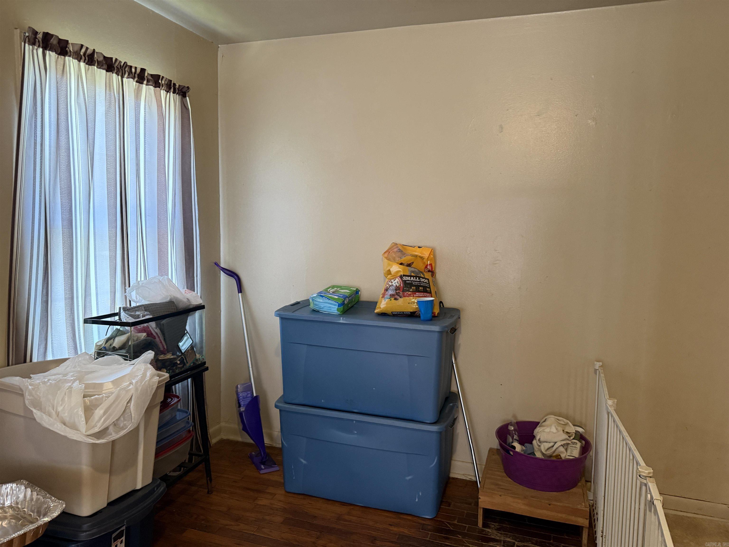 2116 Boulevard  Little Rock, AR