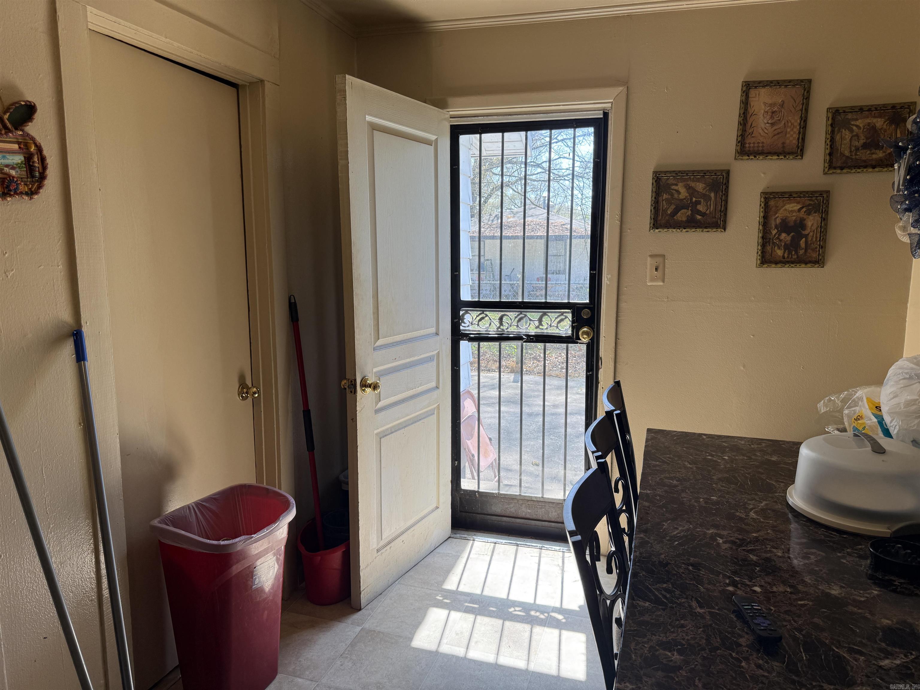 2116 Boulevard  Little Rock, AR