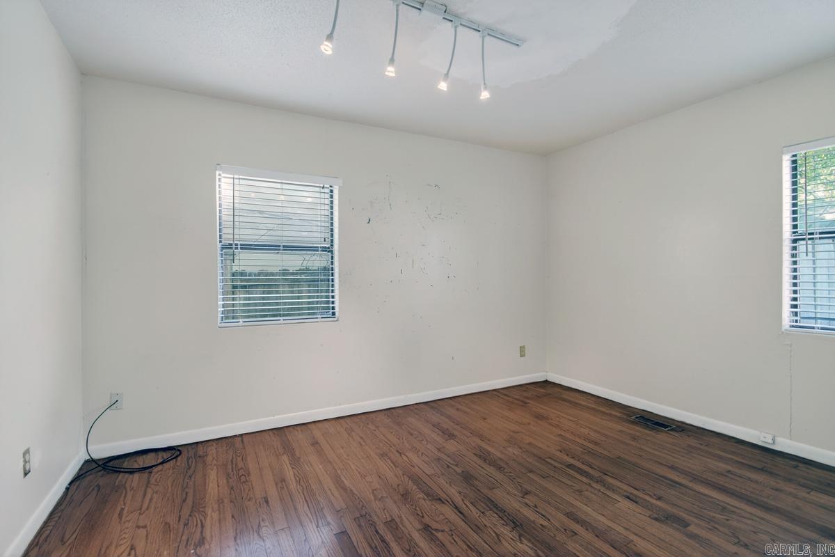 4319 Kenyon  Little Rock, AR