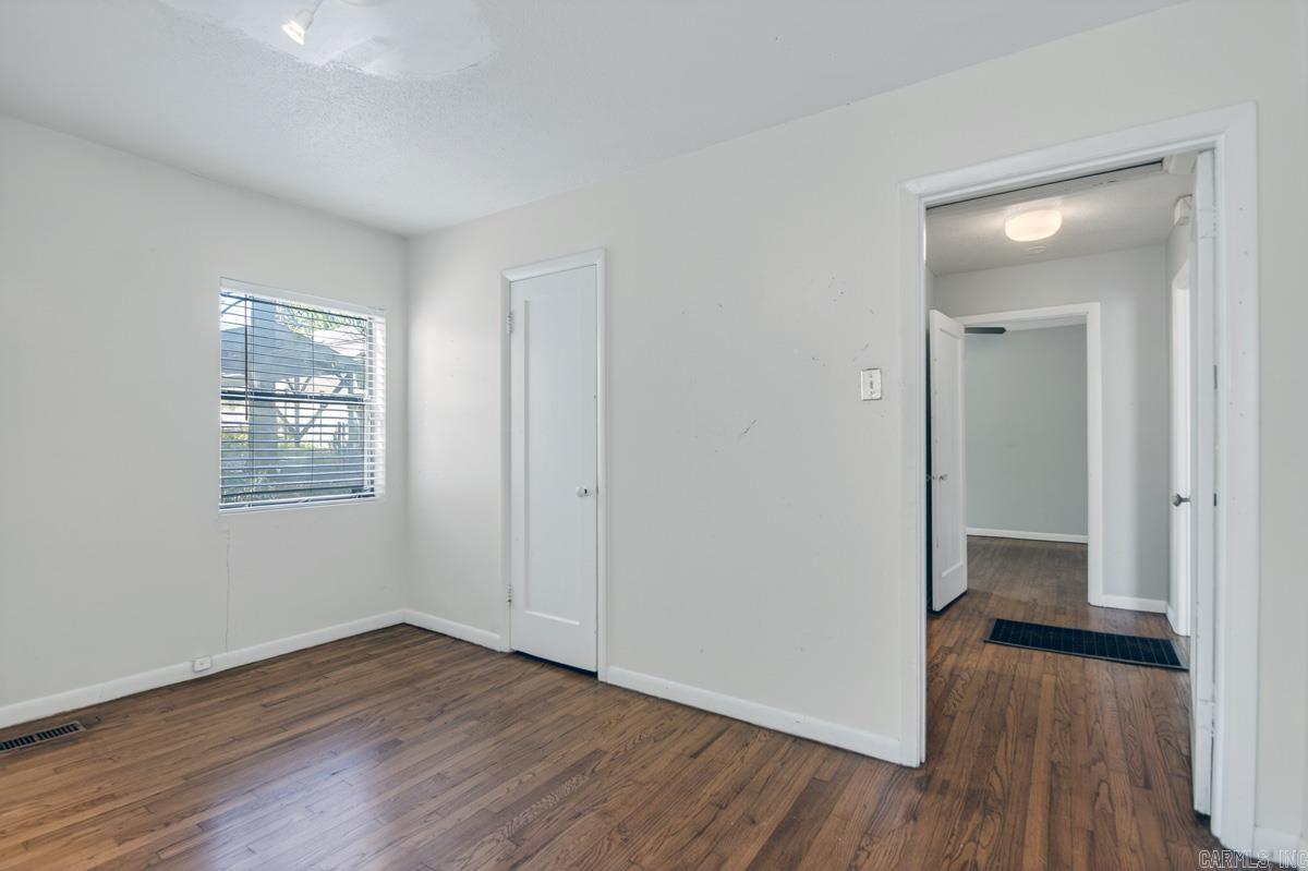 4319 Kenyon  Little Rock, AR