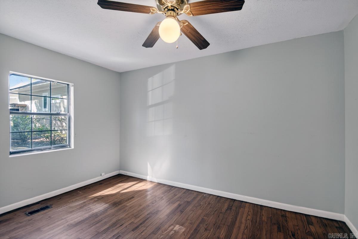 4319 Kenyon  Little Rock, AR