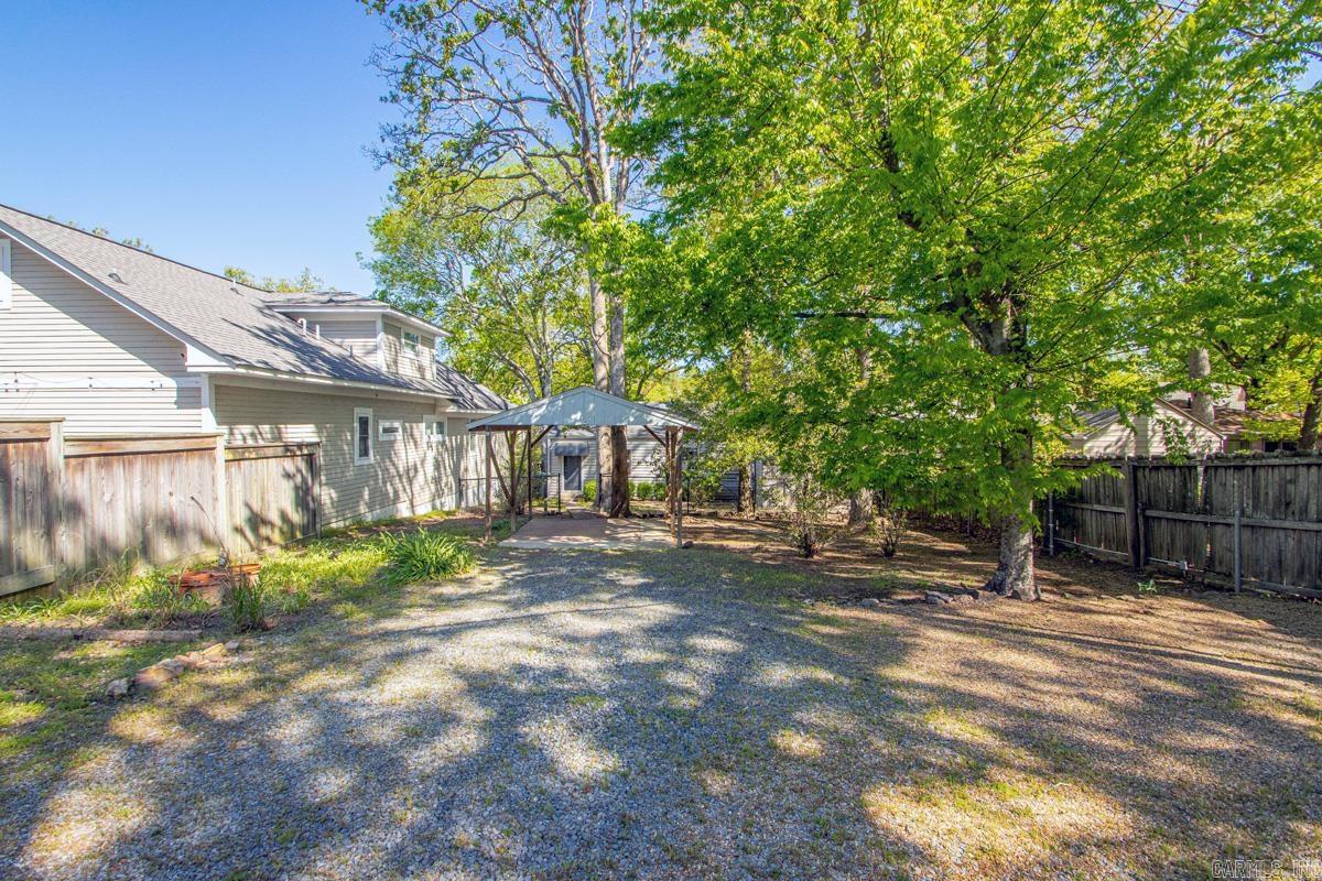 4319 Kenyon  Little Rock, AR