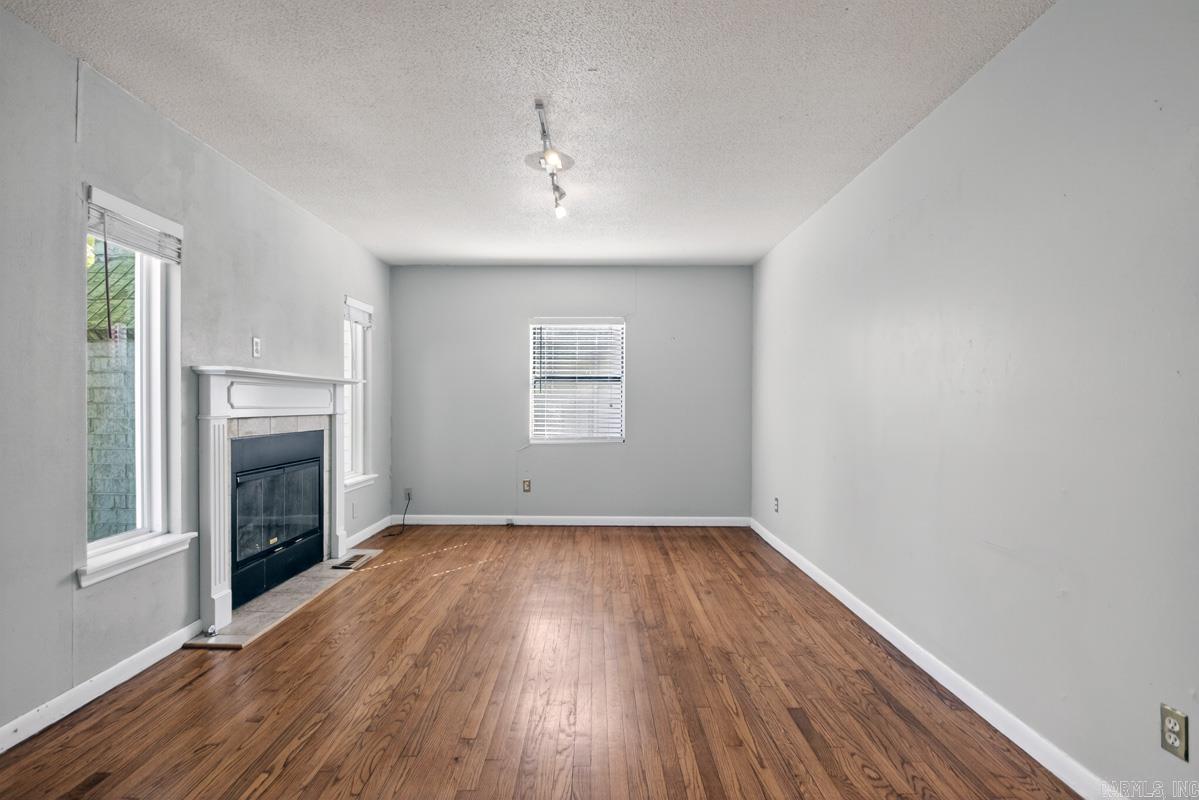 4319 Kenyon  Little Rock, AR