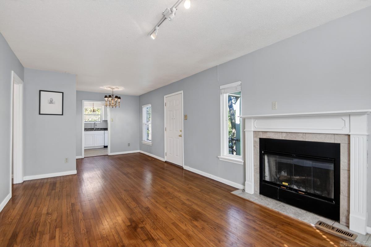 4319 Kenyon  Little Rock, AR