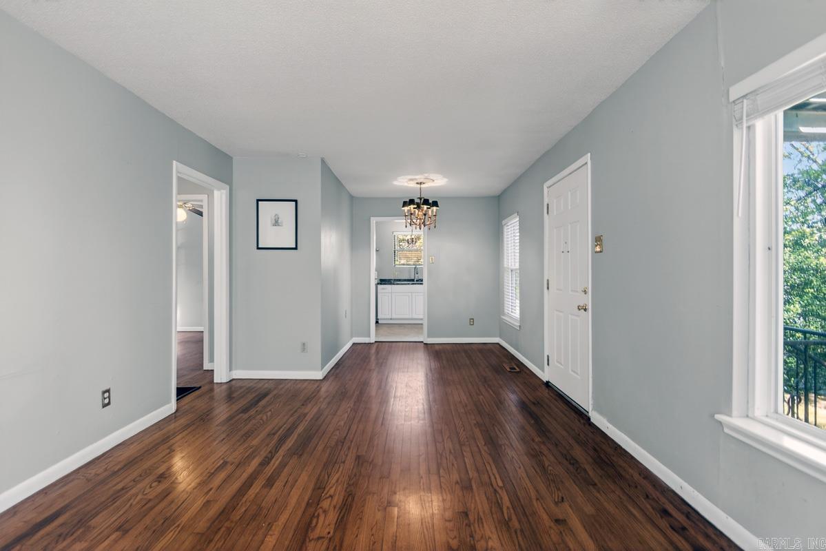 4319 Kenyon  Little Rock, AR