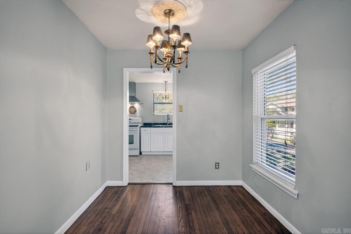 4319 Kenyon  Little Rock, AR