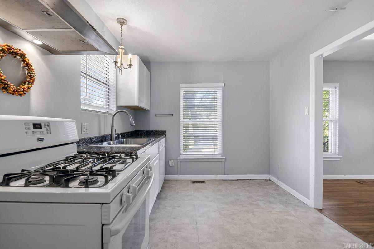 4319 Kenyon  Little Rock, AR