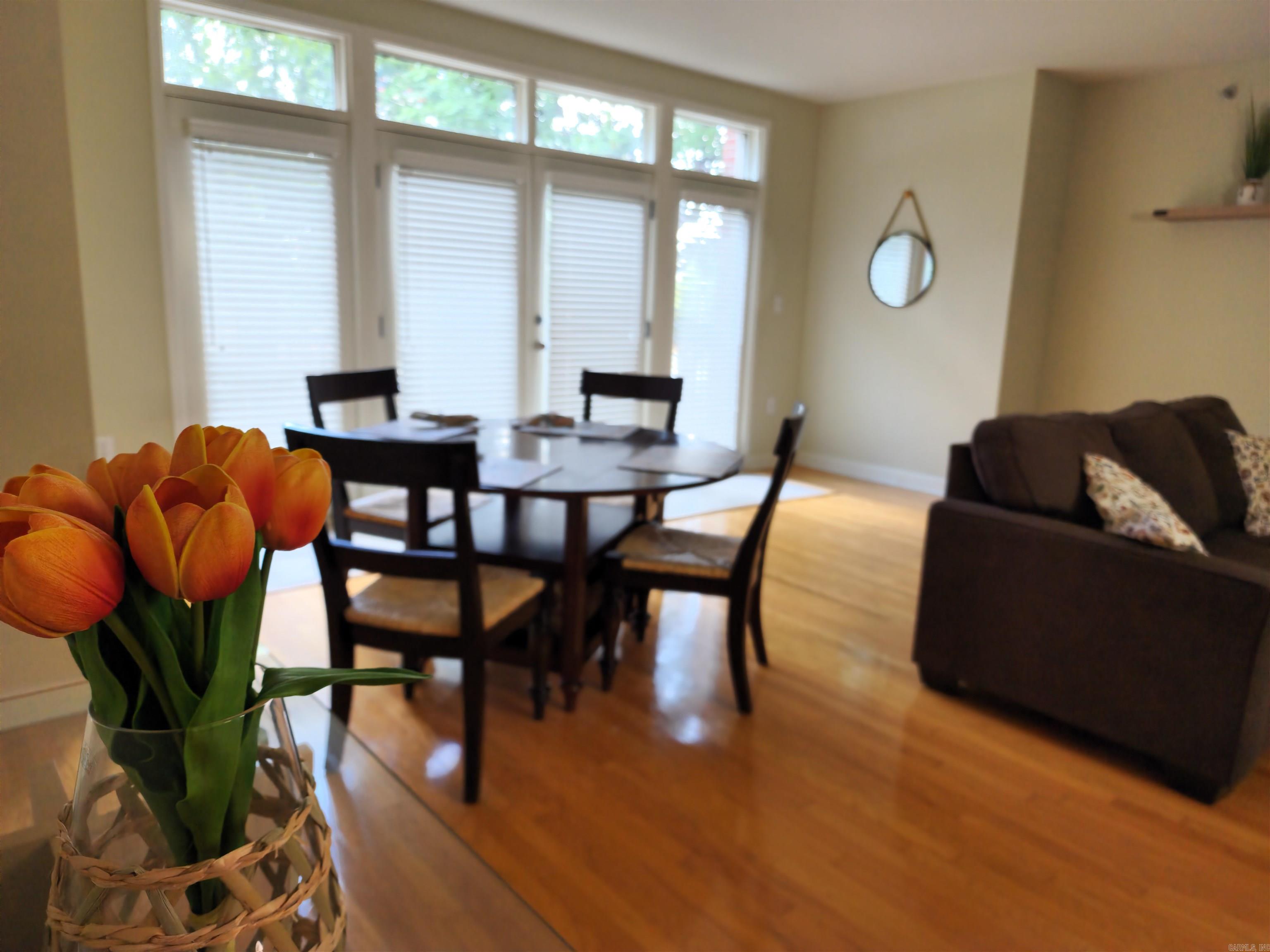 515 E Capitol Unit 102  Little Rock, AR