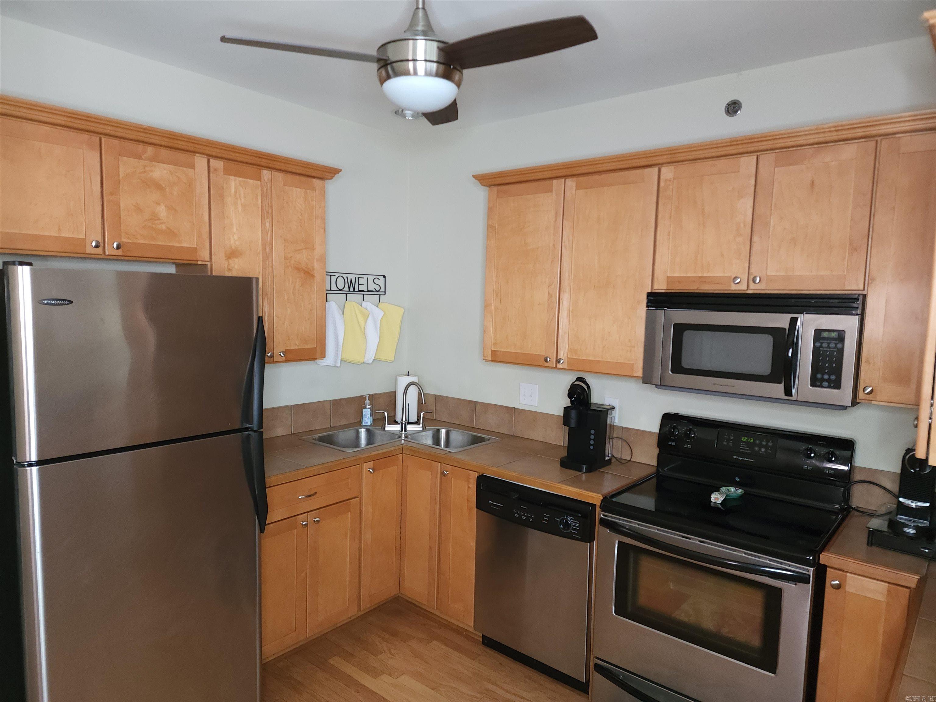 515 E Capitol Unit 102  Little Rock, AR