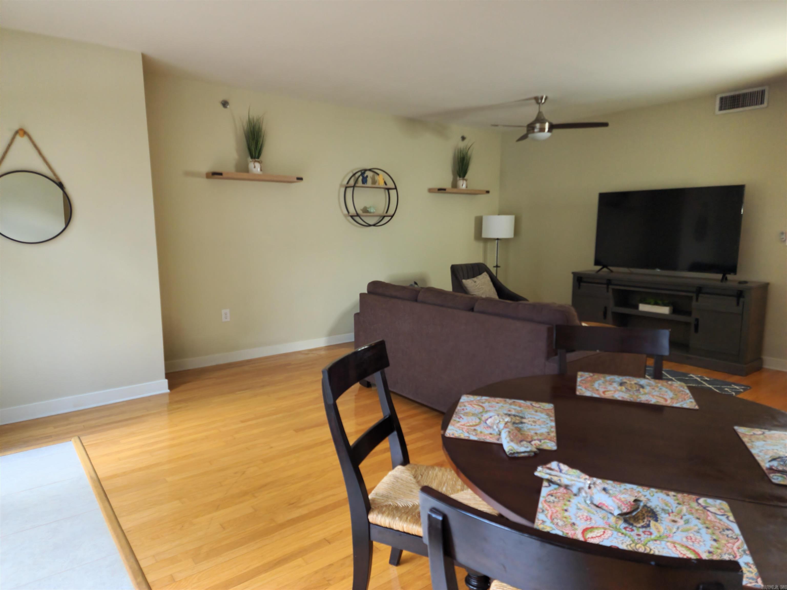 515 E Capitol Unit 102  Little Rock, AR