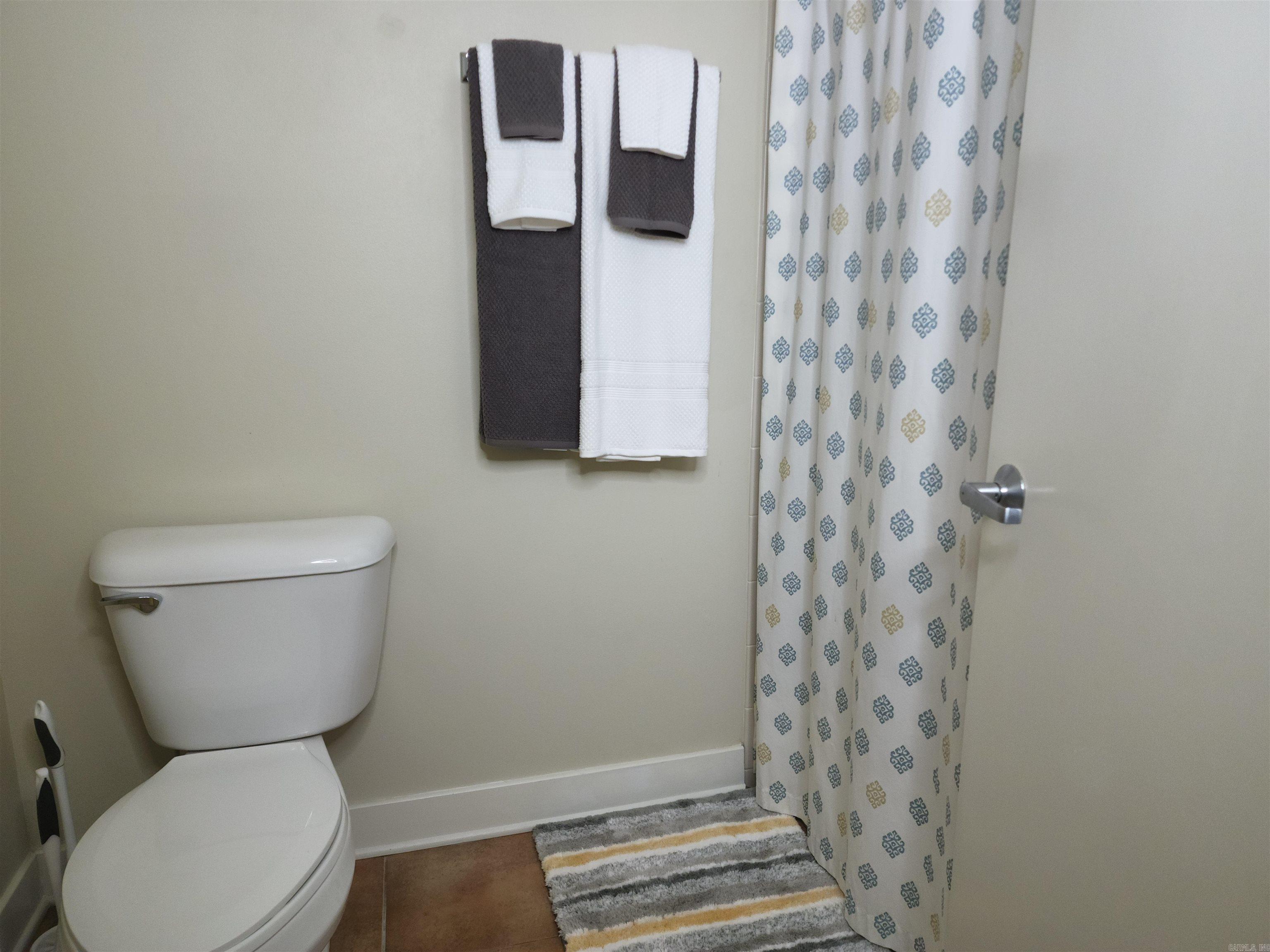 515 E Capitol Unit 102  Little Rock, AR