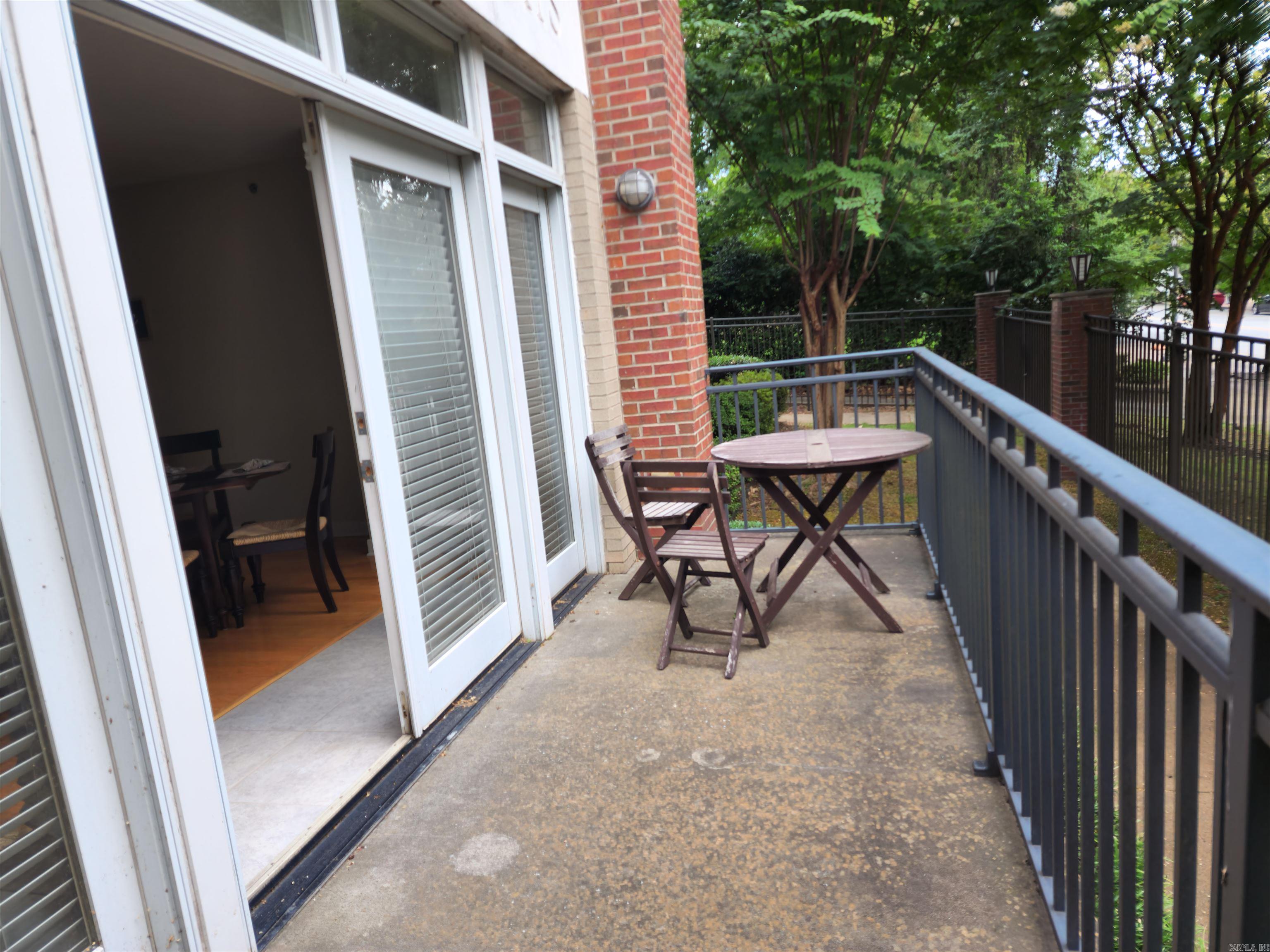 515 E Capitol Unit 102  Little Rock, AR