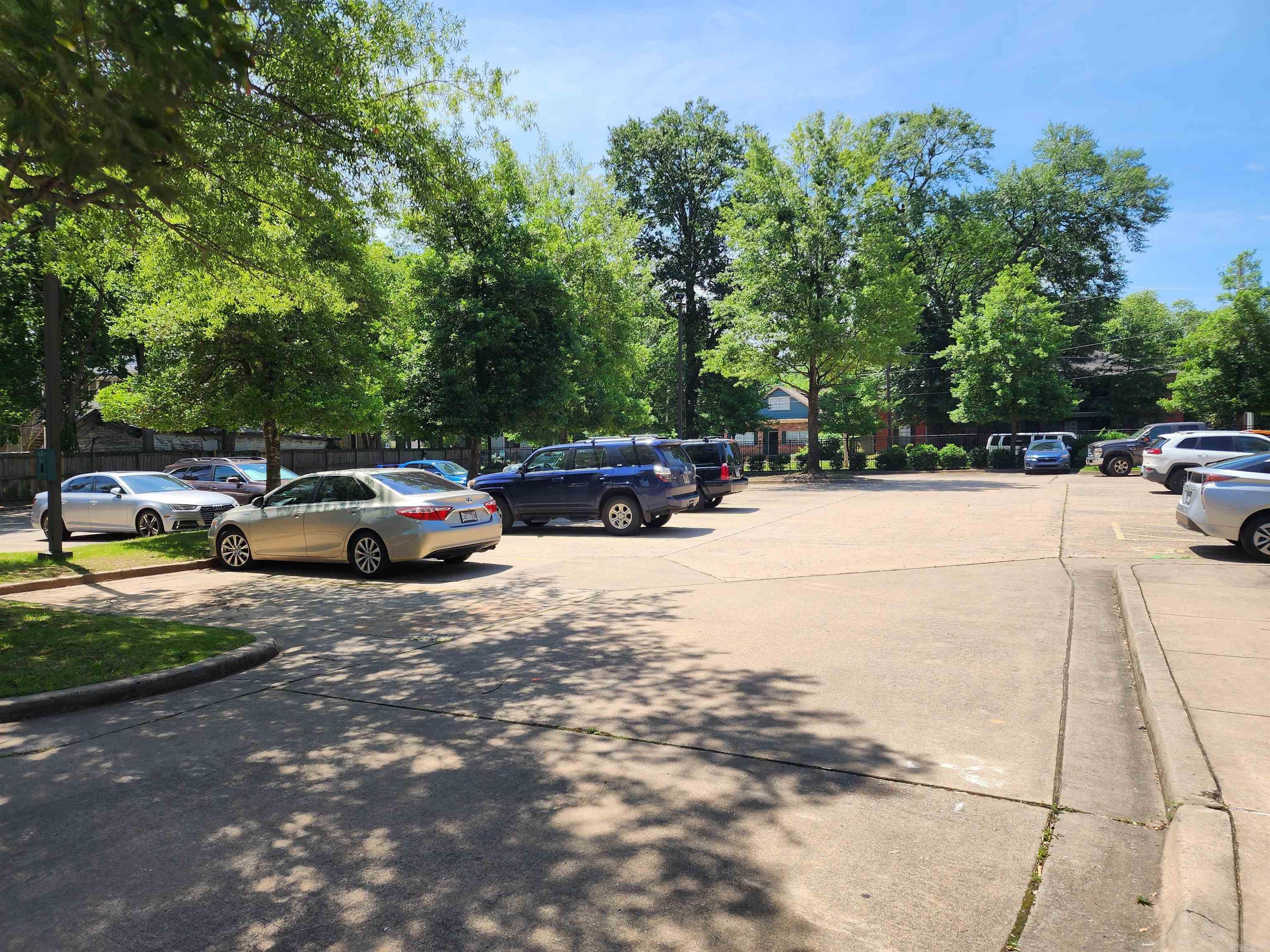 515 E Capitol Unit 102  Little Rock, AR