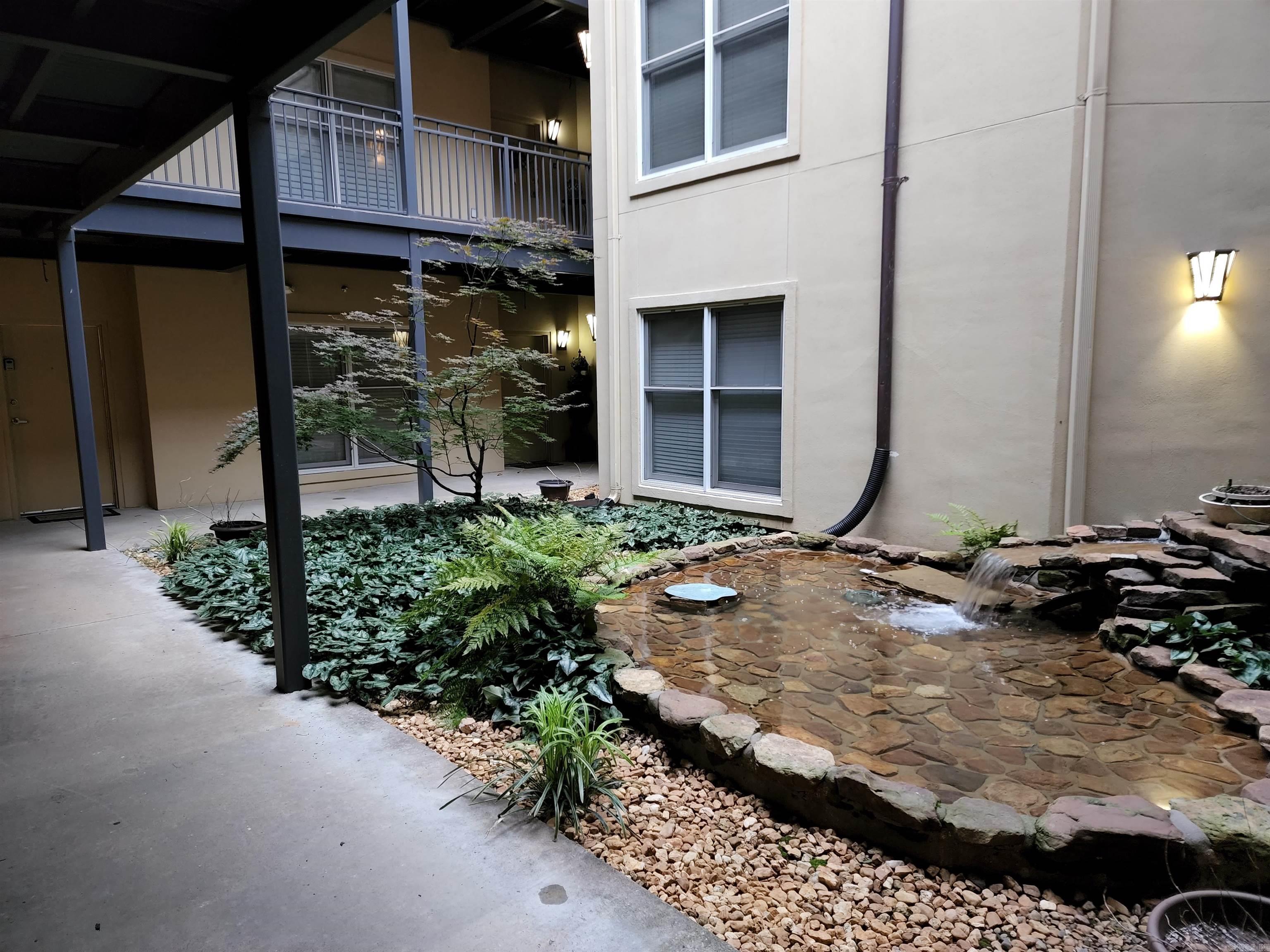 515 E Capitol Unit 102  Little Rock, AR
