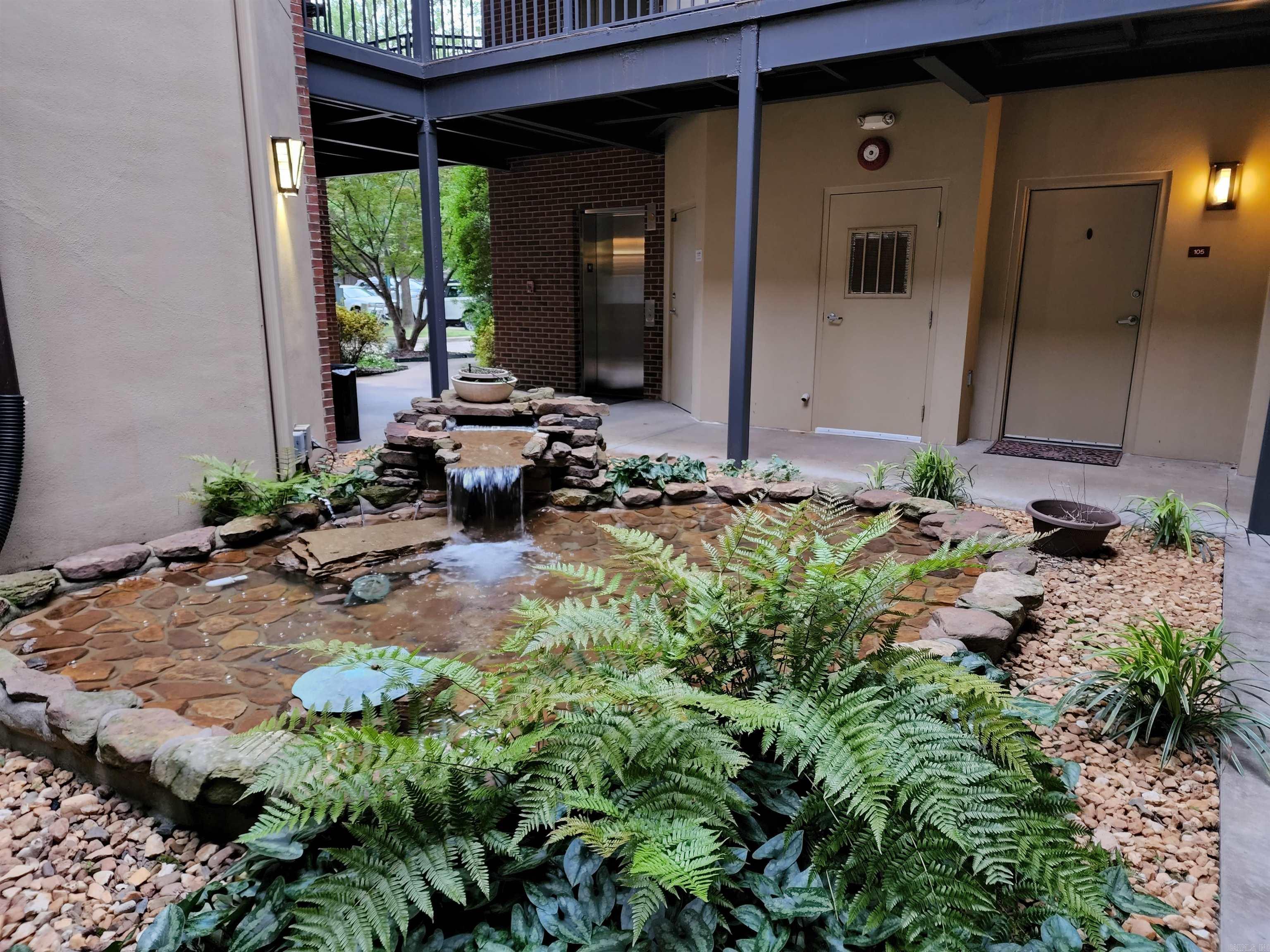 515 E Capitol Unit 102  Little Rock, AR