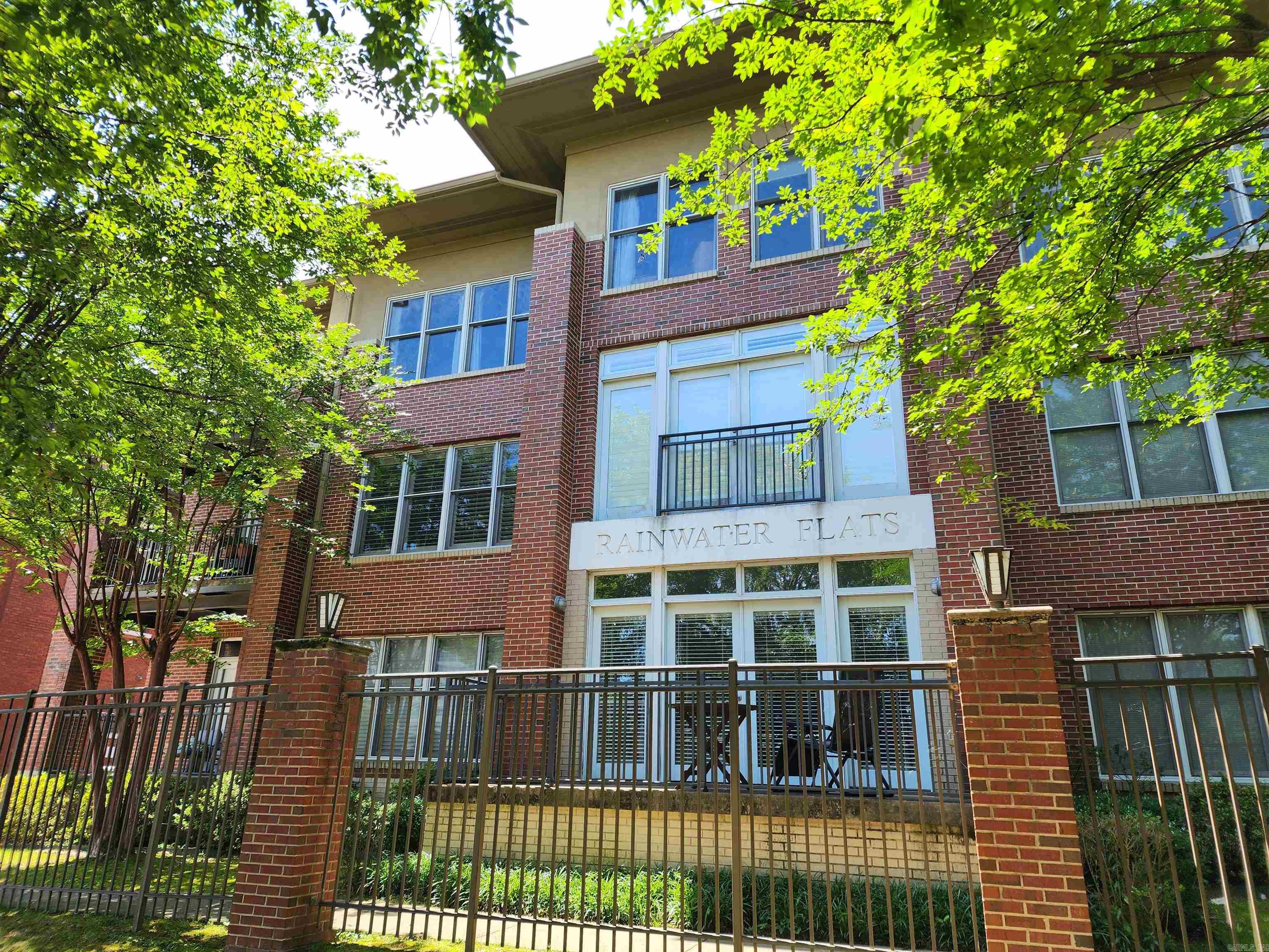 515 E Capitol Unit 102  Little Rock, AR