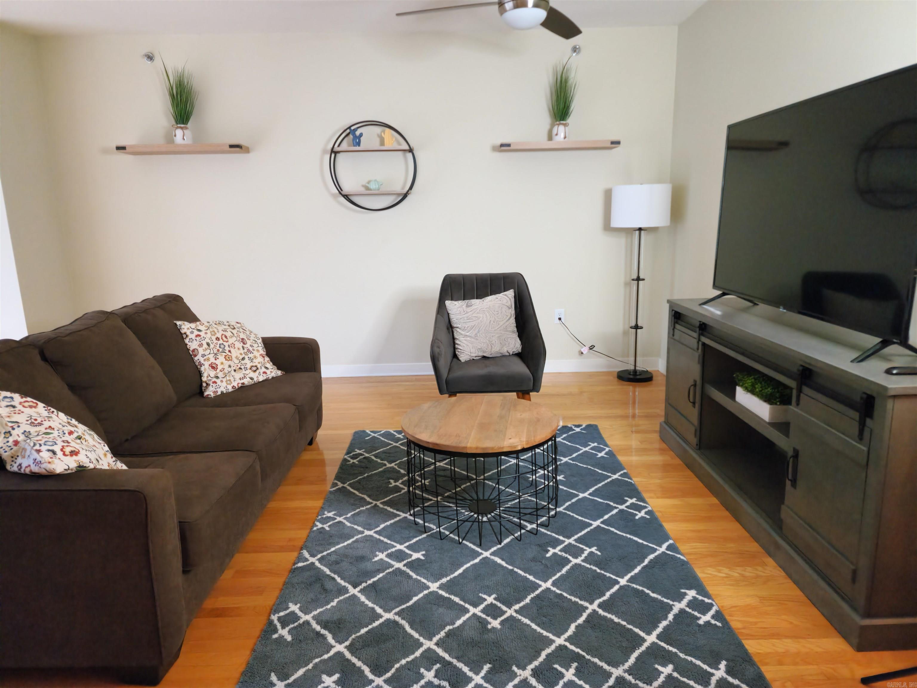 515 E Capitol Unit 102  Little Rock, AR