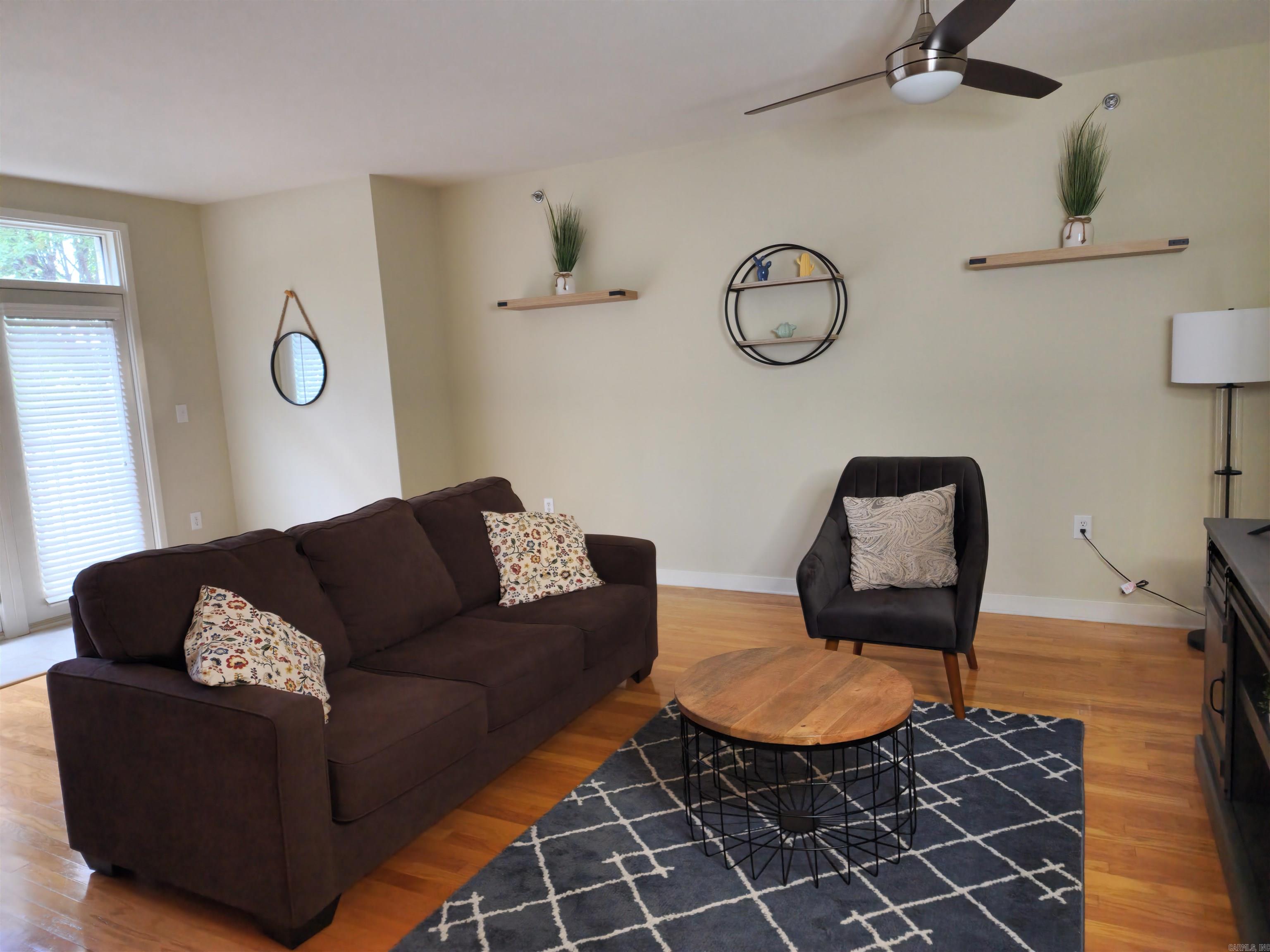 515 E Capitol Unit 102  Little Rock, AR