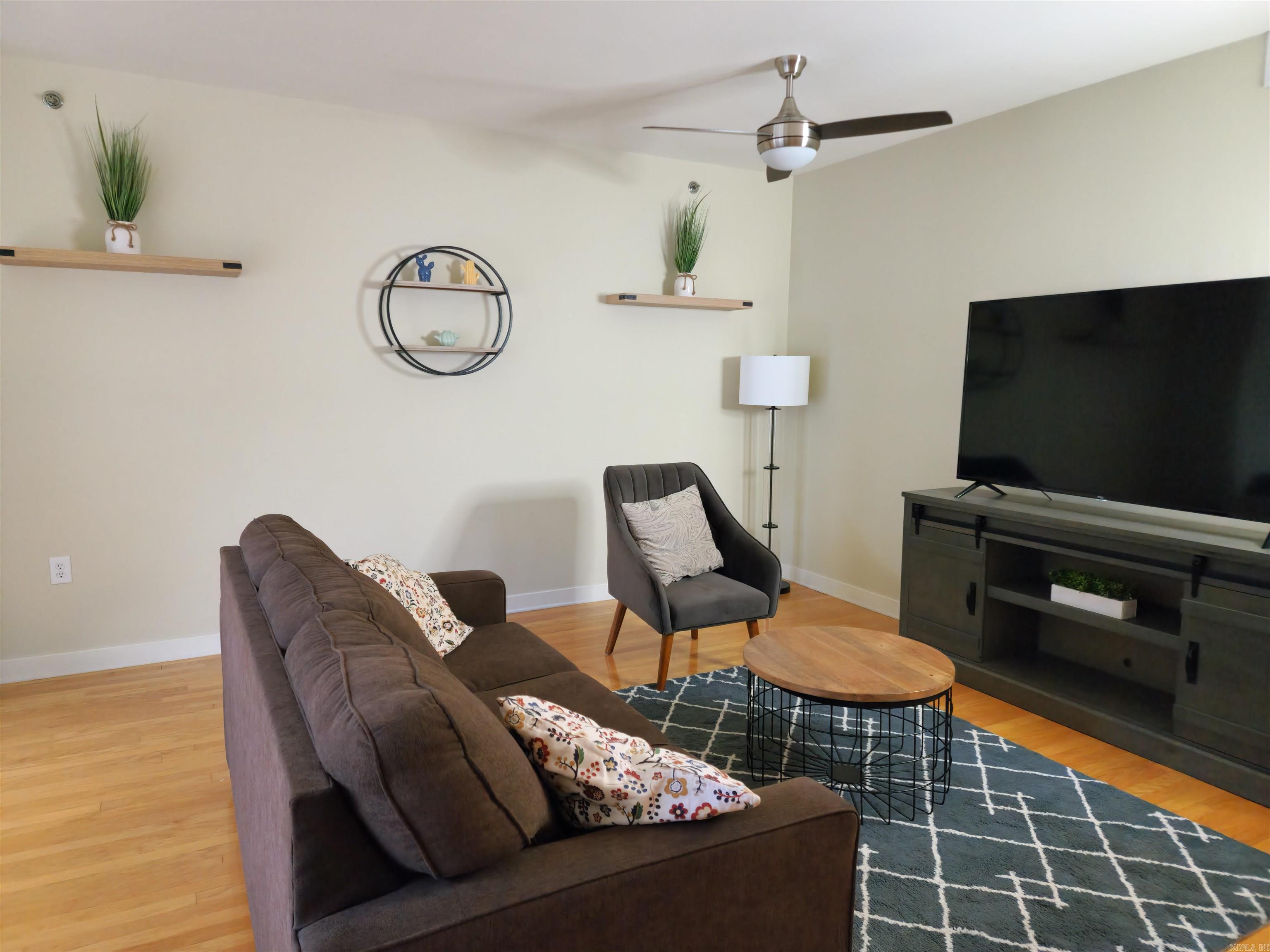 515 E Capitol Unit 102  Little Rock, AR