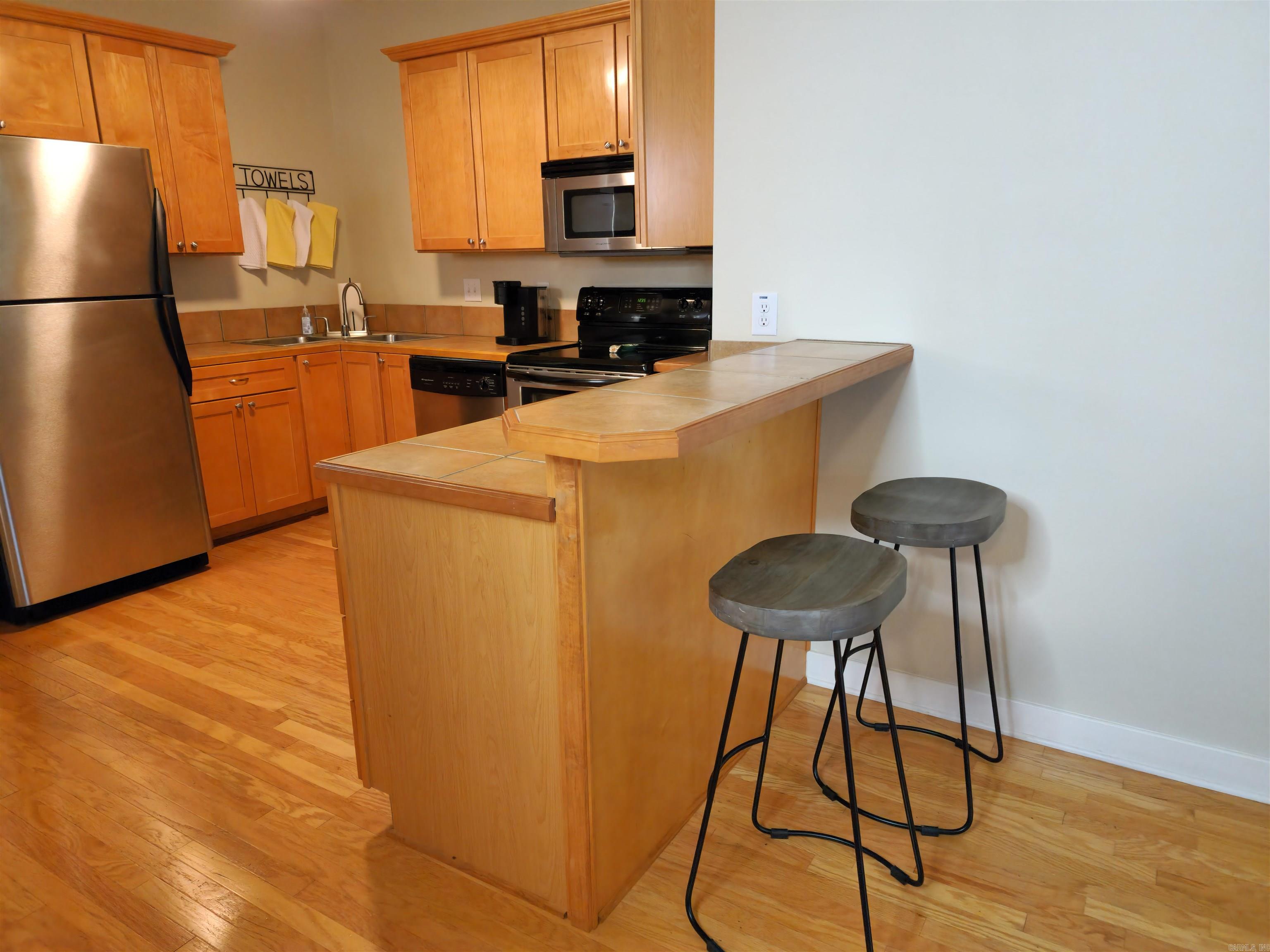 515 E Capitol Unit 102  Little Rock, AR