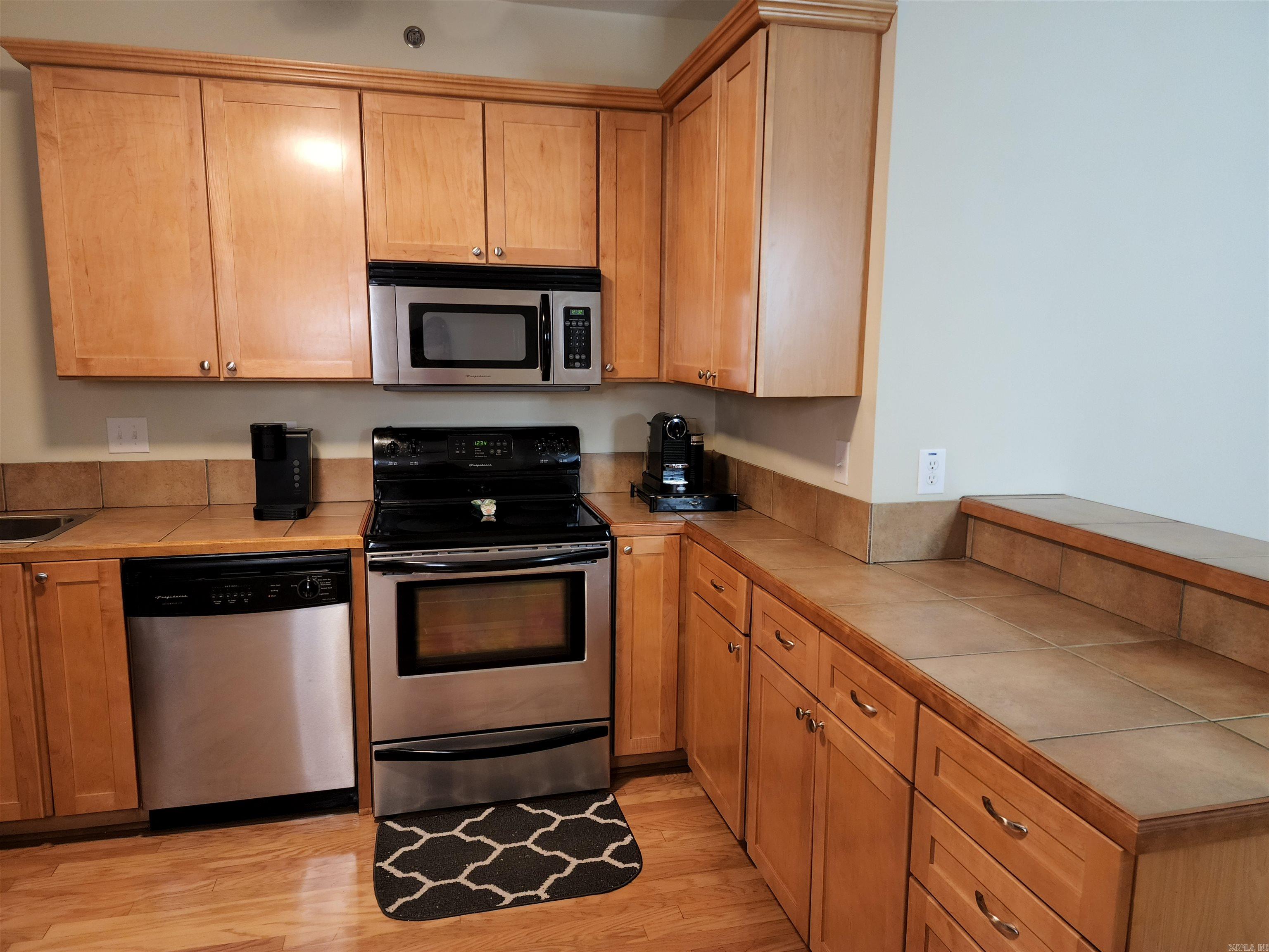 515 E Capitol Unit 102  Little Rock, AR