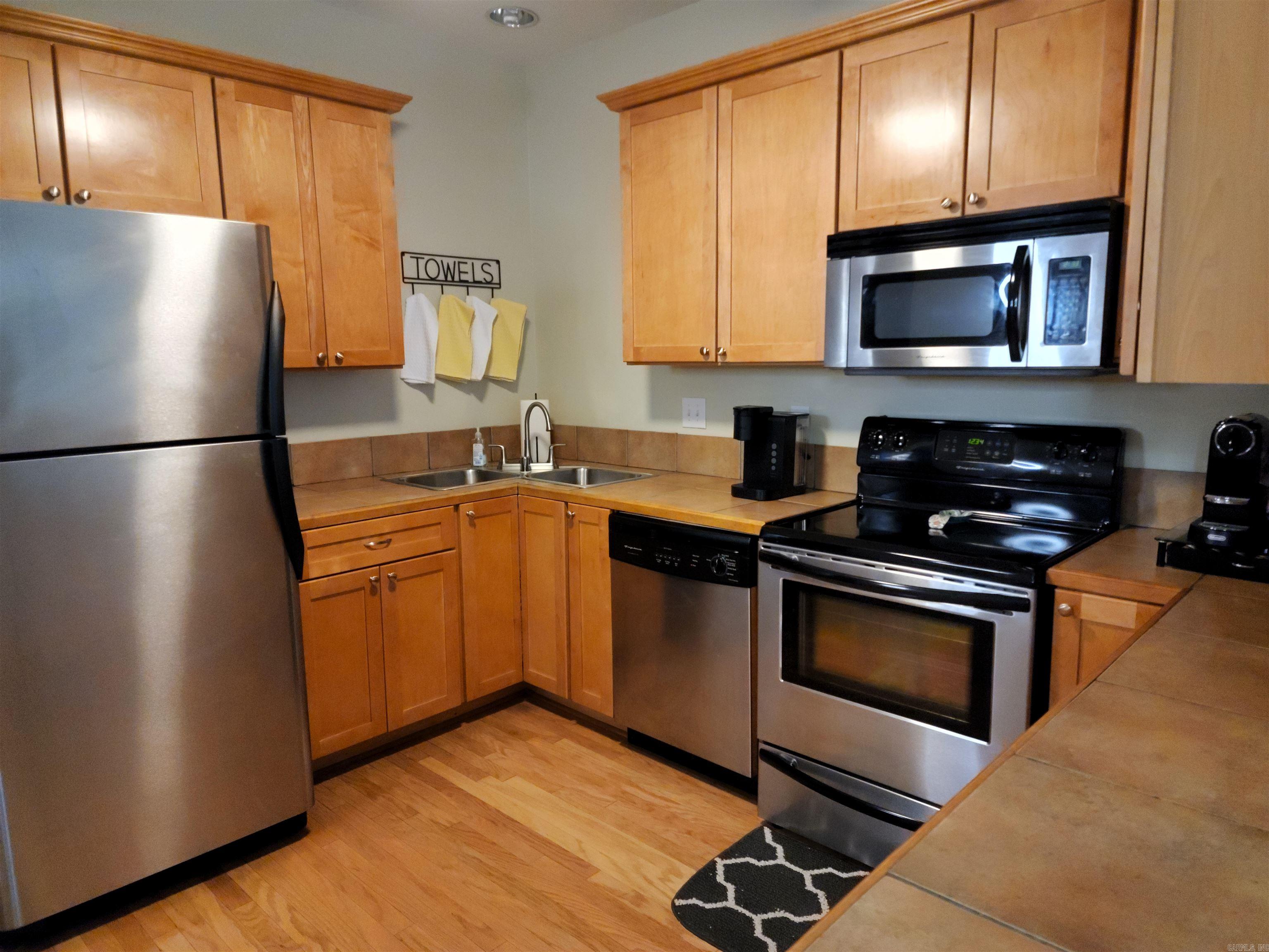 515 E Capitol Unit 102  Little Rock, AR