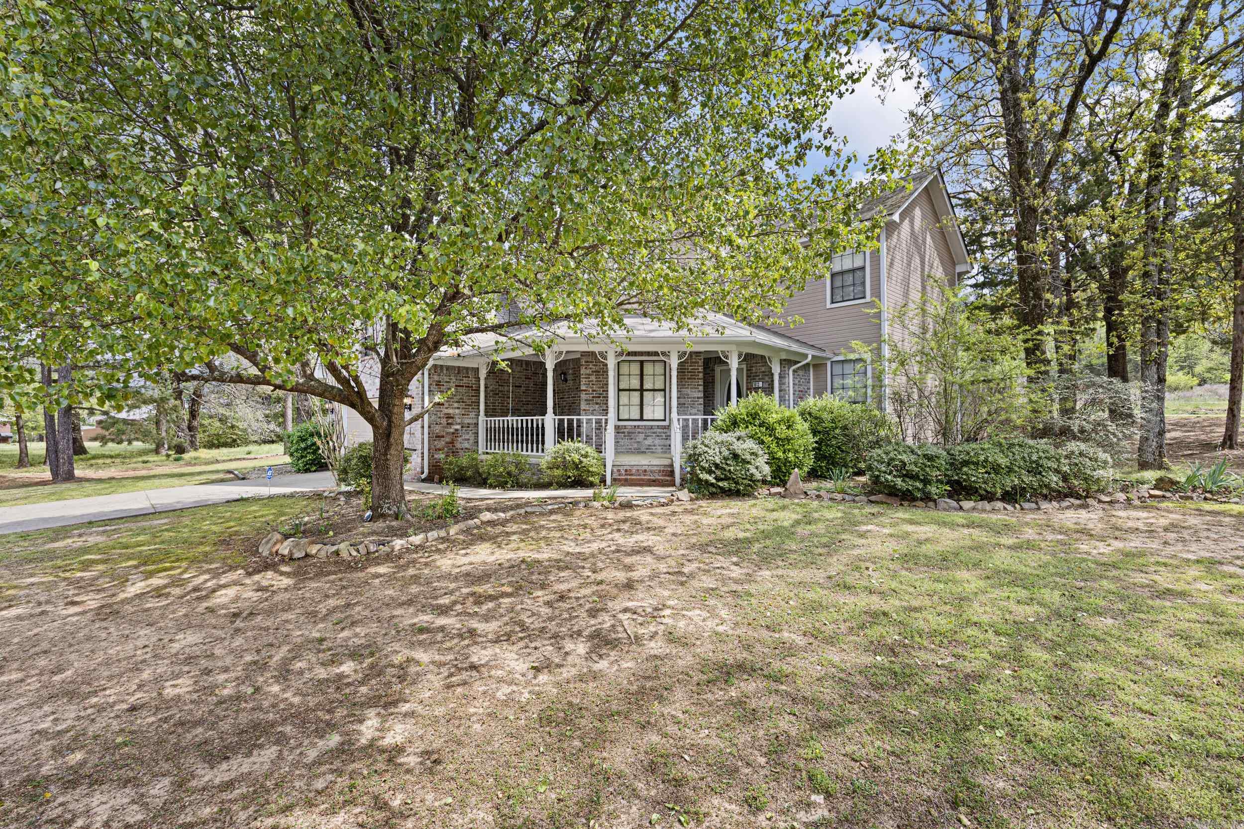 1613 Neptune Street  Russellville, AR