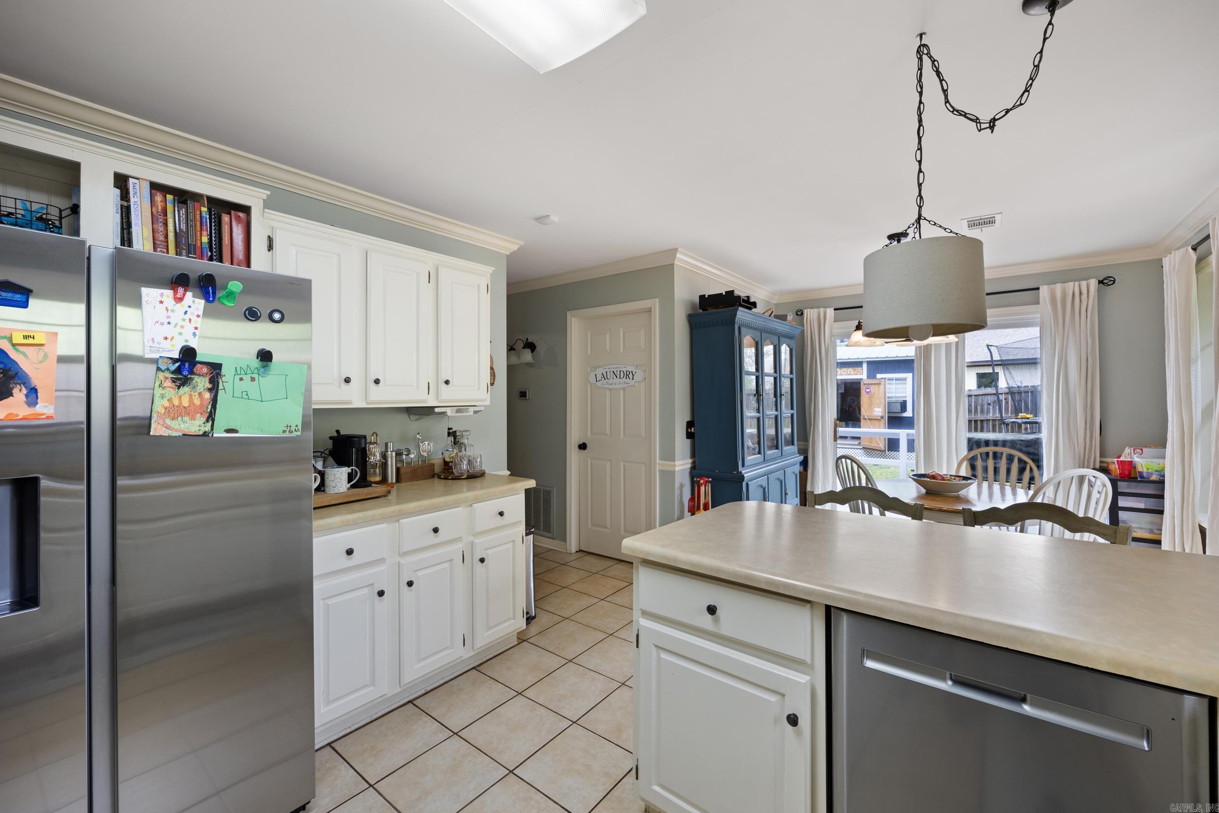 1613 Neptune Street  Russellville, AR