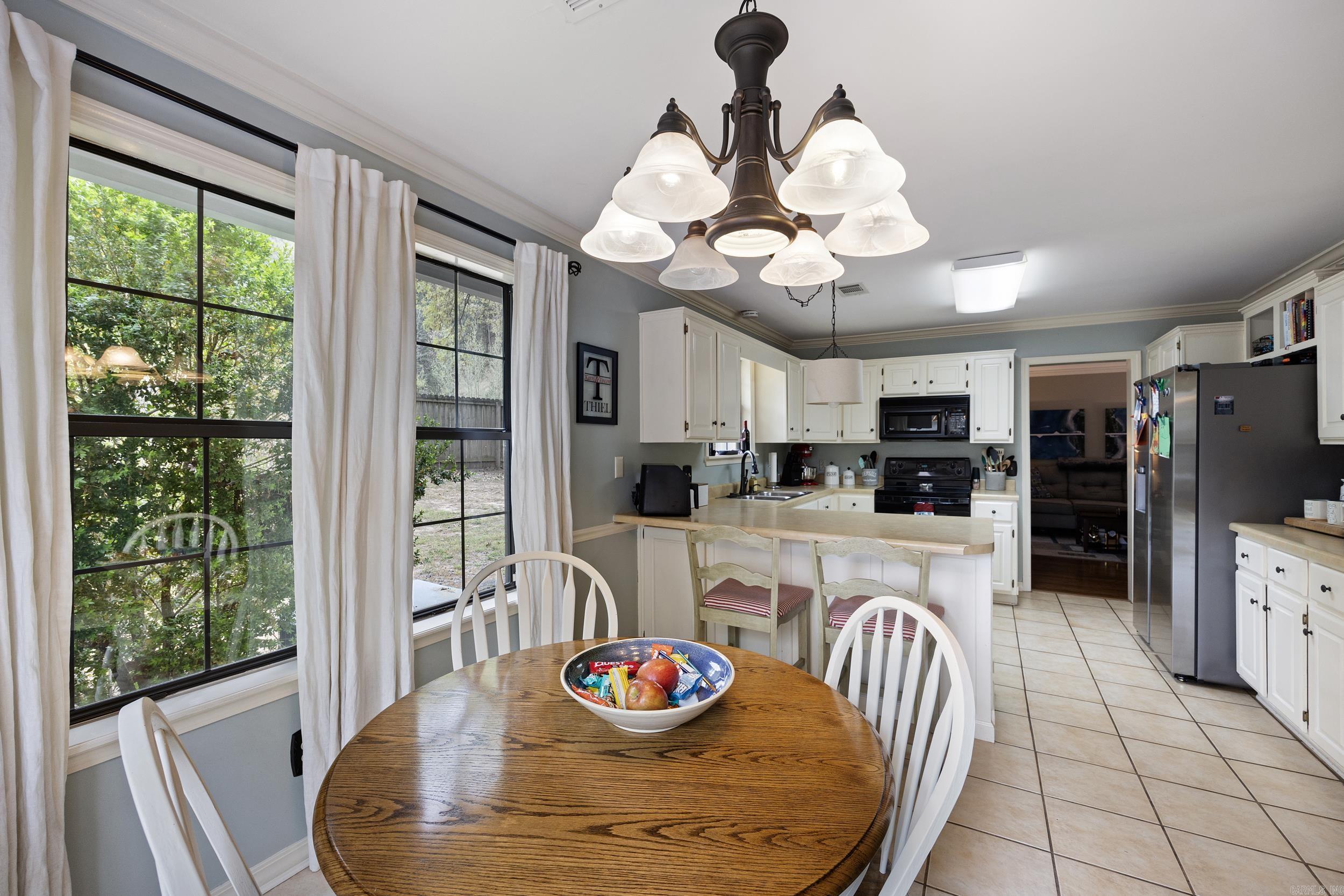 1613 Neptune Street  Russellville, AR