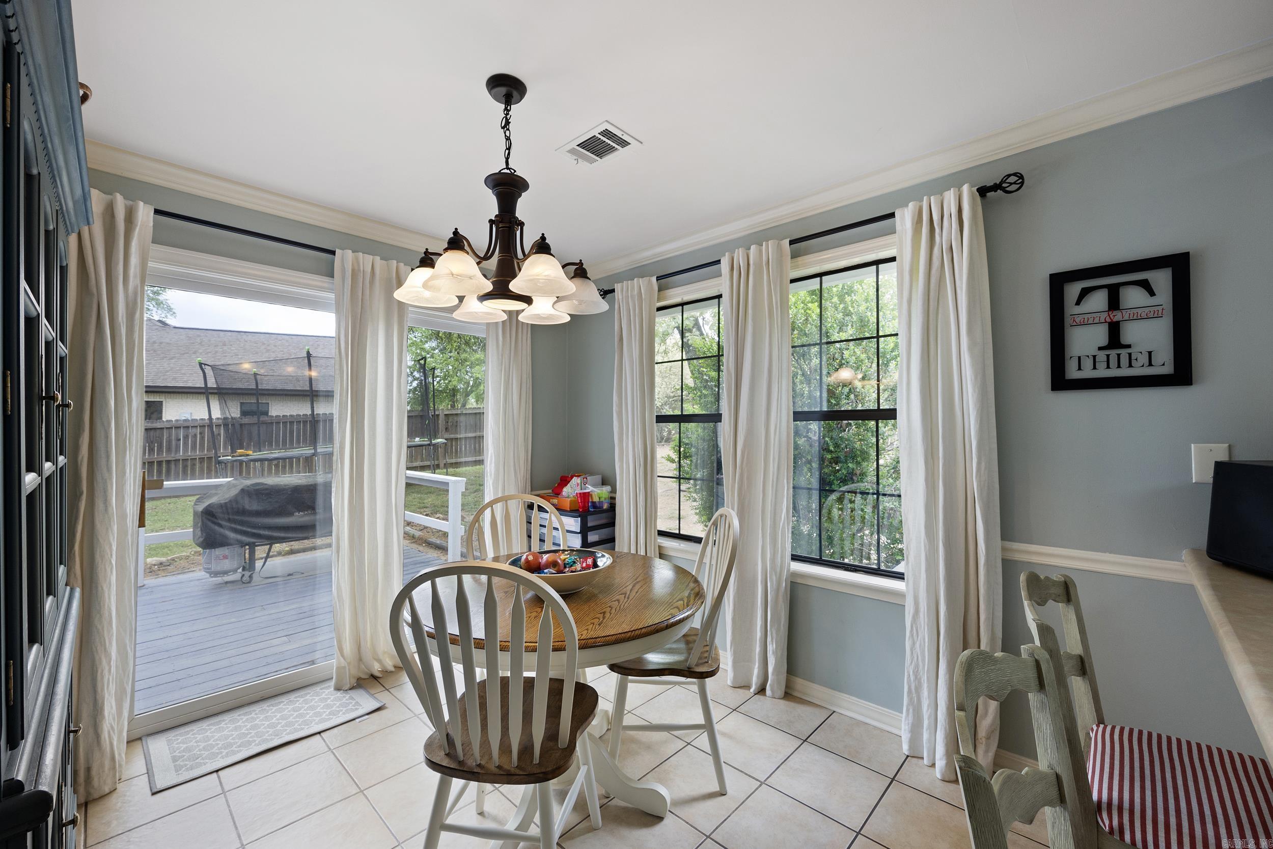 1613 Neptune Street  Russellville, AR