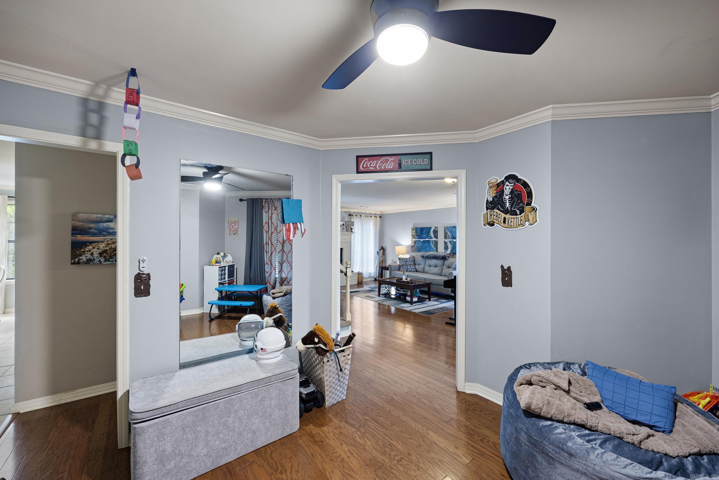 1613 Neptune Street  Russellville, AR