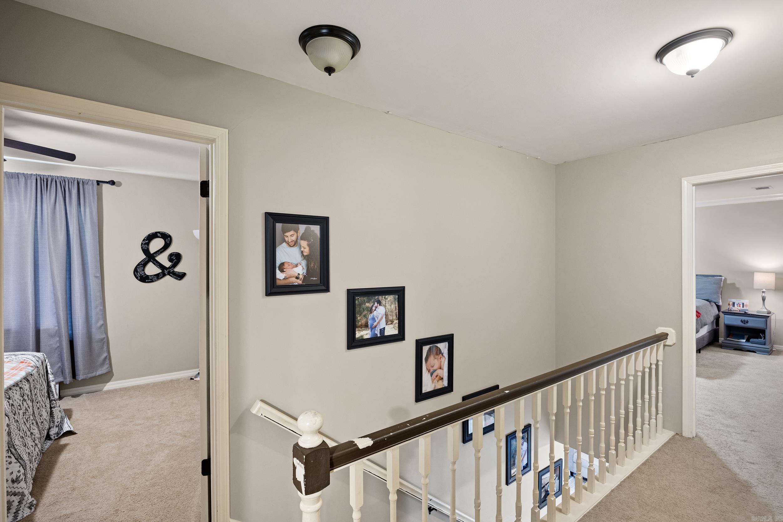 1613 Neptune Street  Russellville, AR