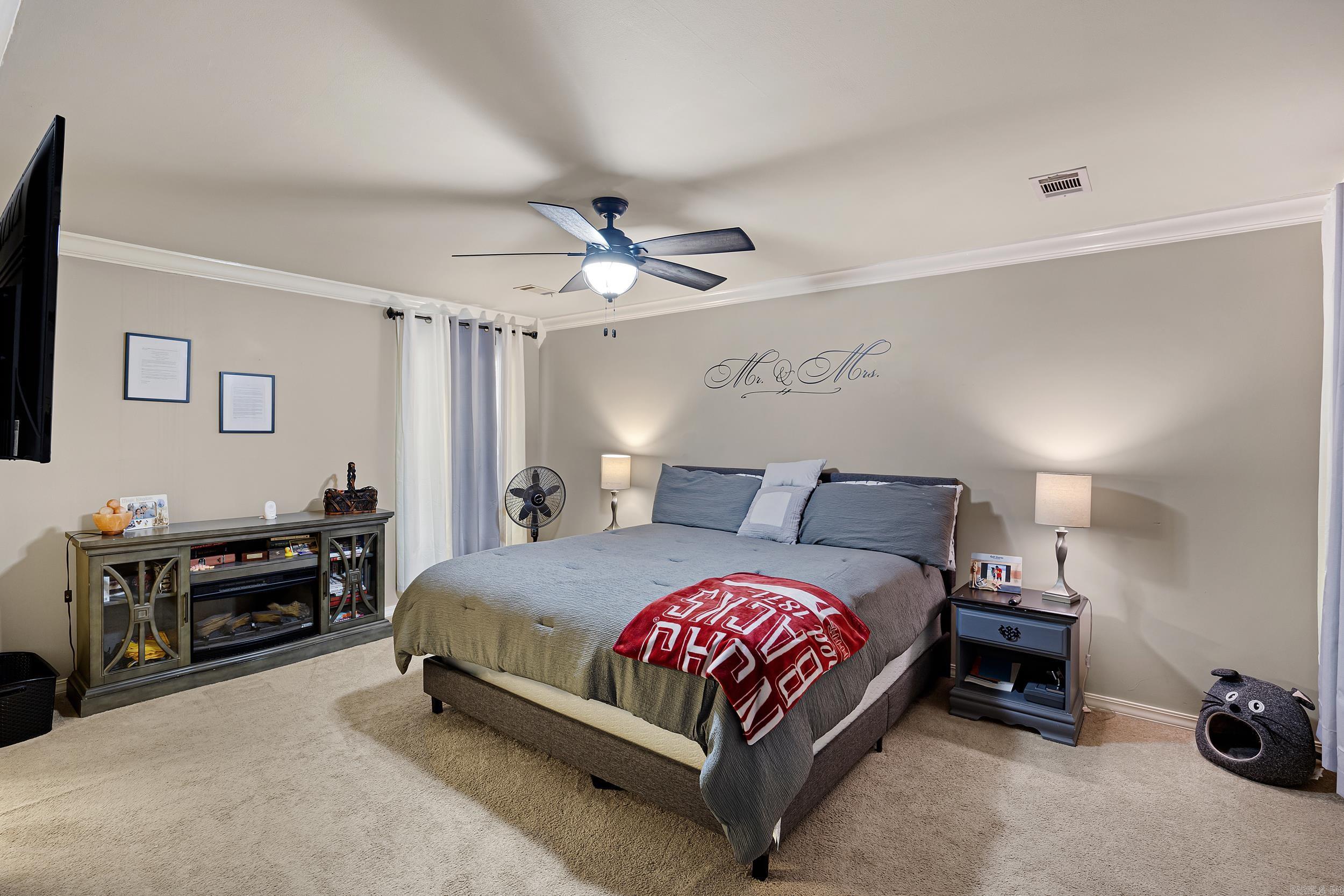 1613 Neptune Street  Russellville, AR