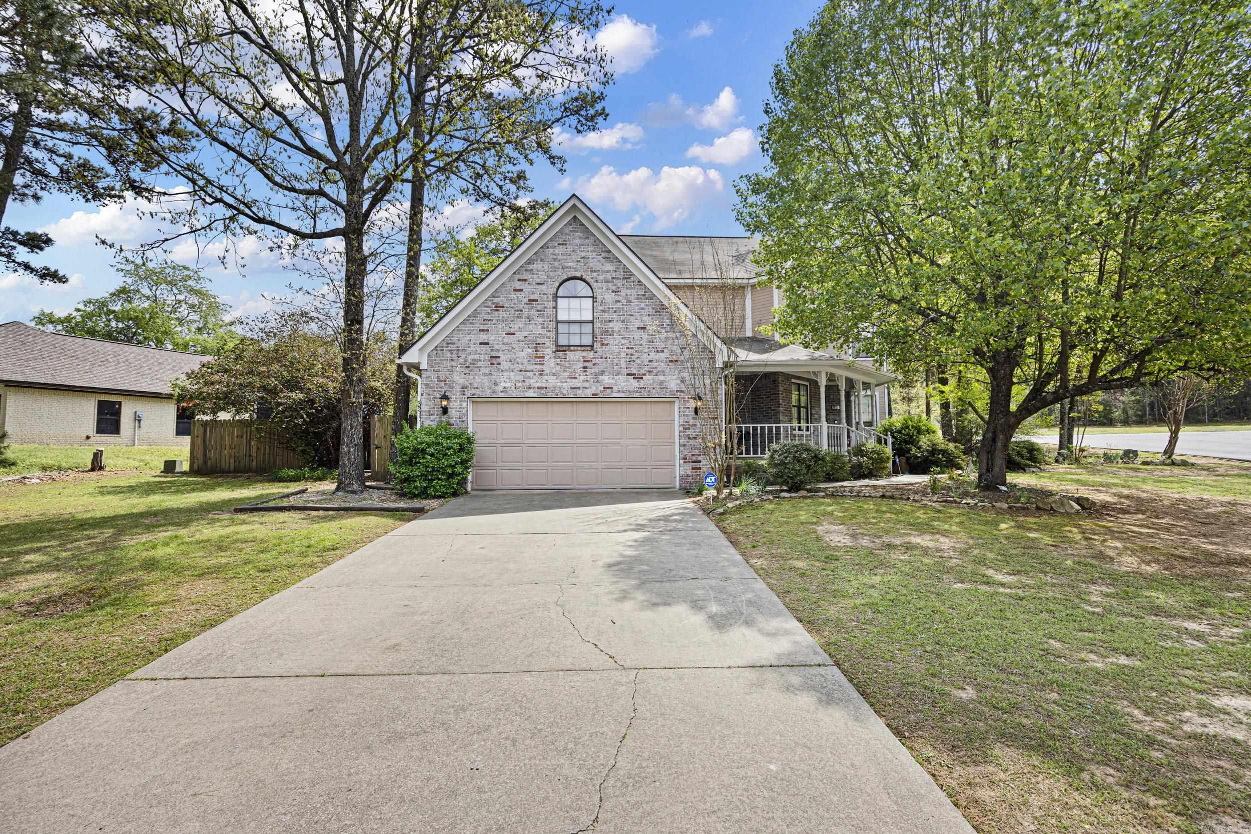 1613 Neptune Street  Russellville, AR