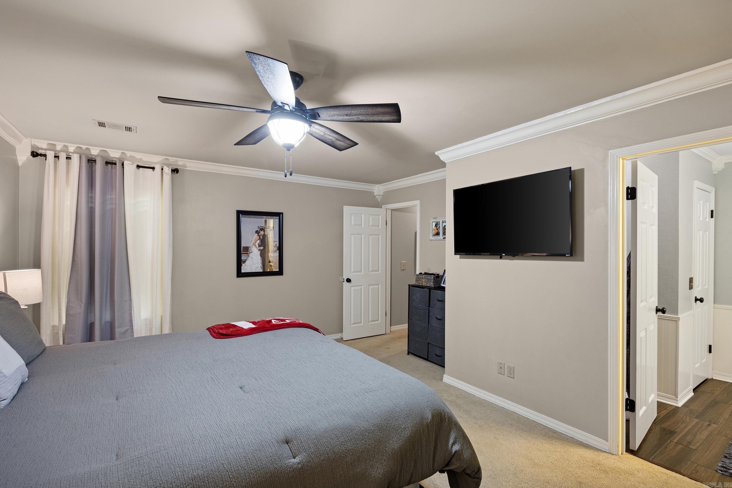 1613 Neptune Street  Russellville, AR