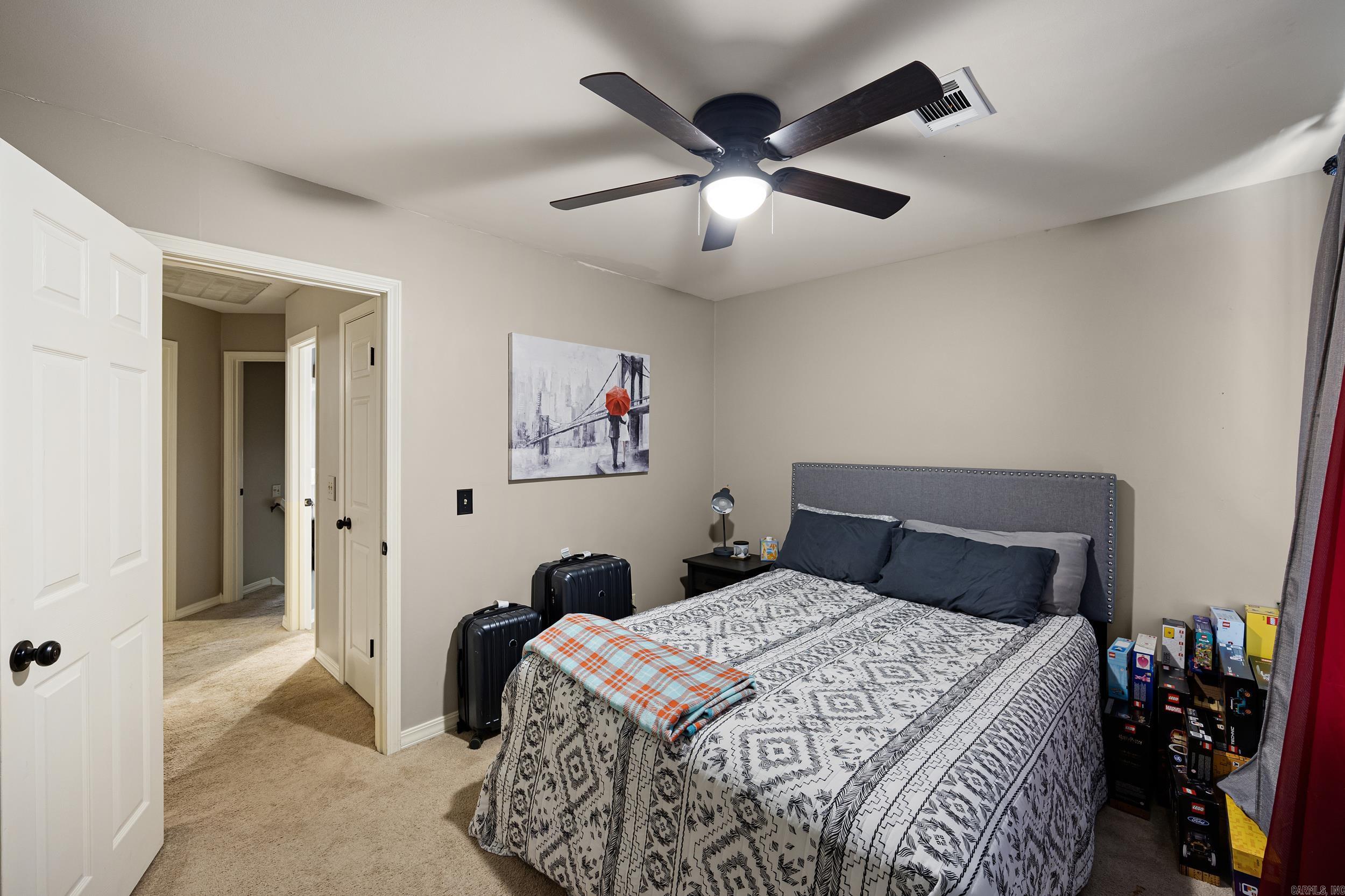 1613 Neptune Street  Russellville, AR