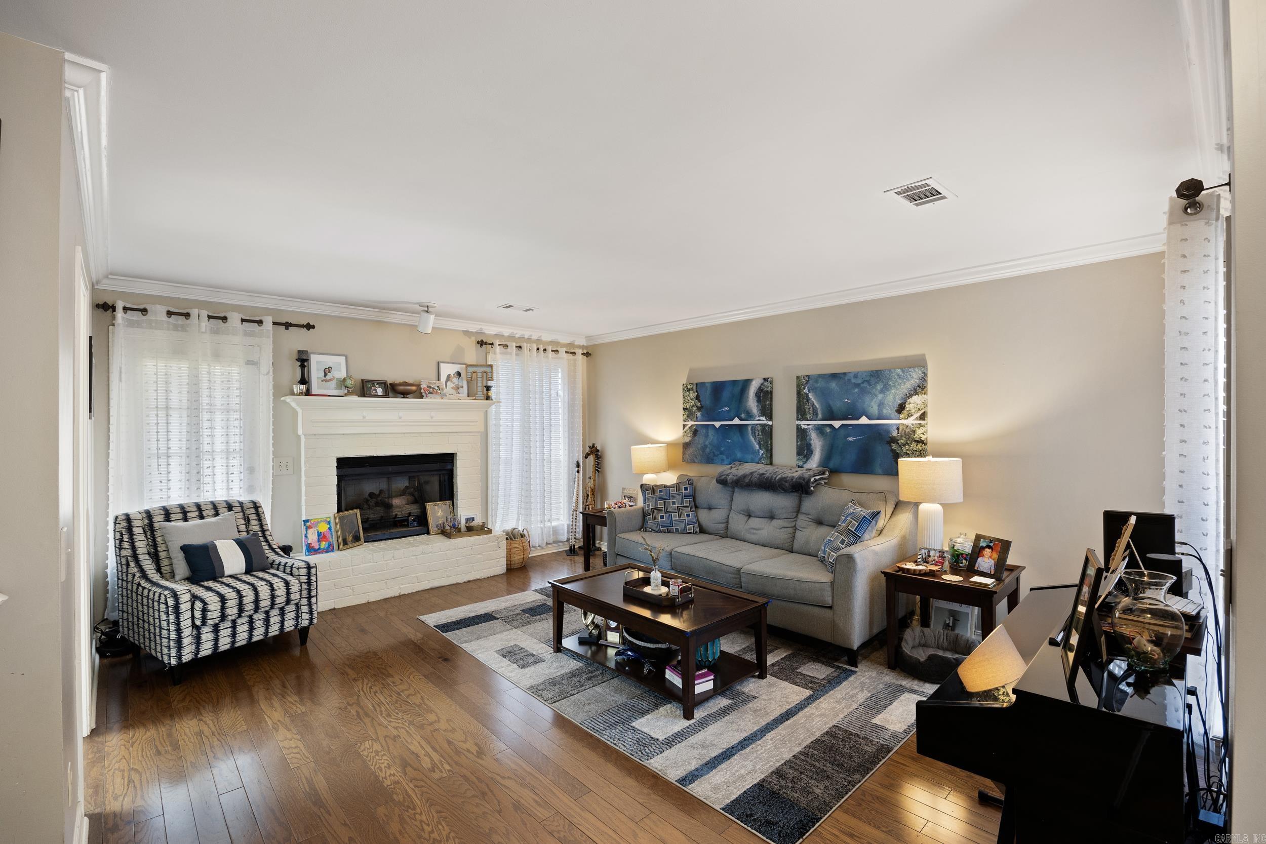 1613 Neptune Street  Russellville, AR