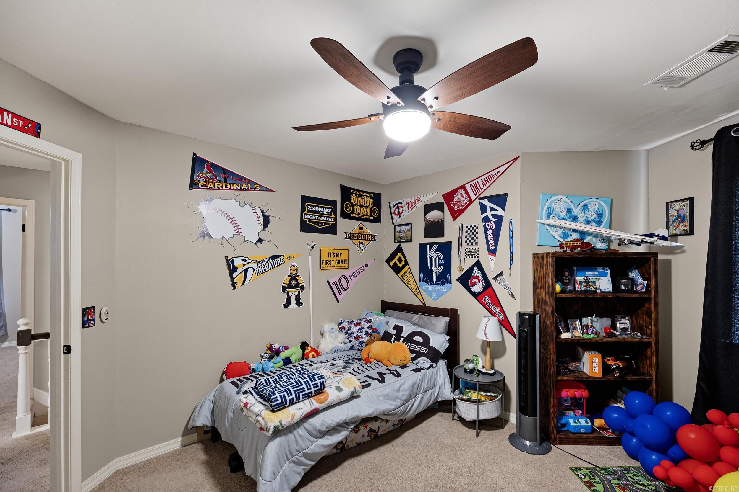 1613 Neptune Street  Russellville, AR