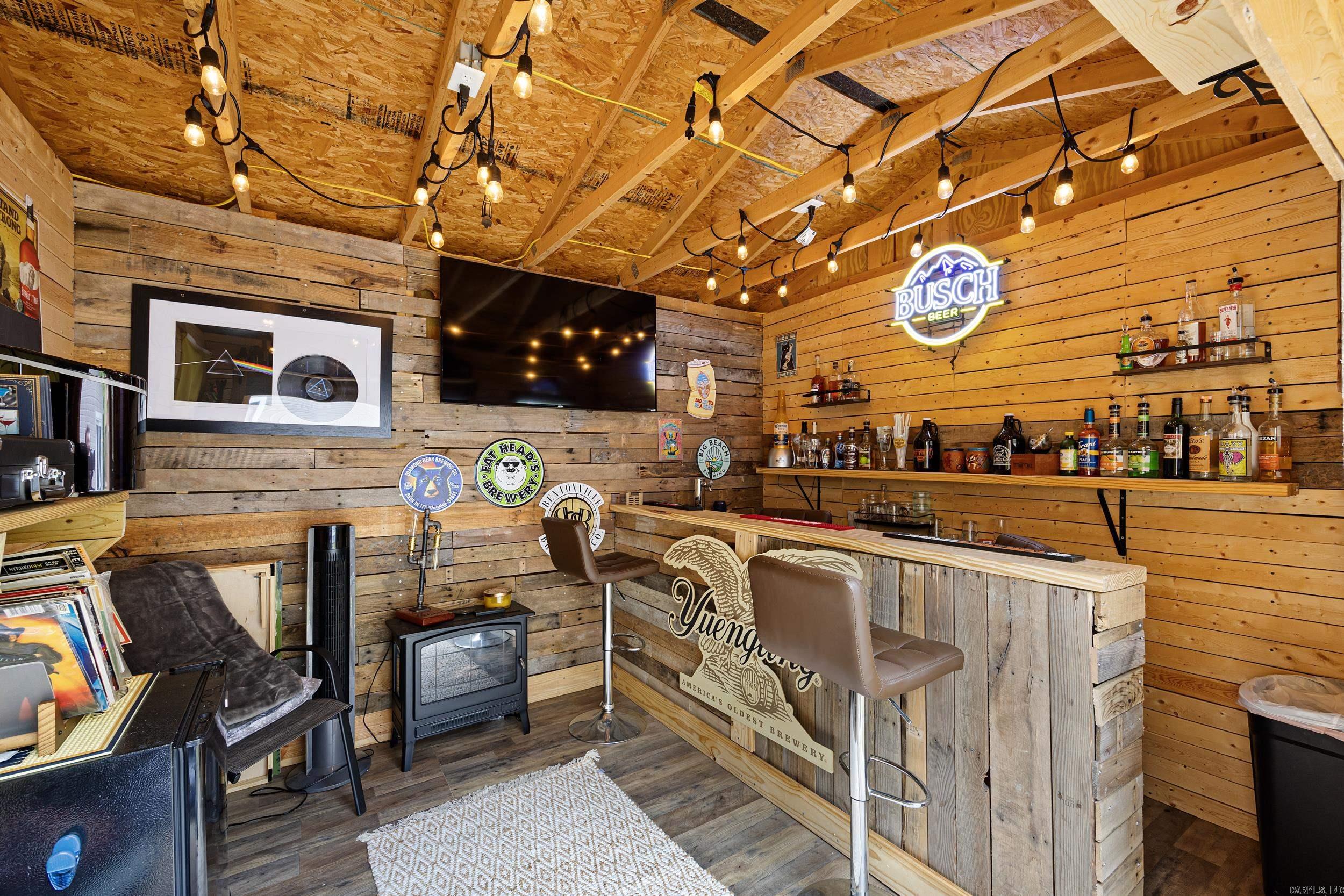 1613 Neptune Street  Russellville, AR