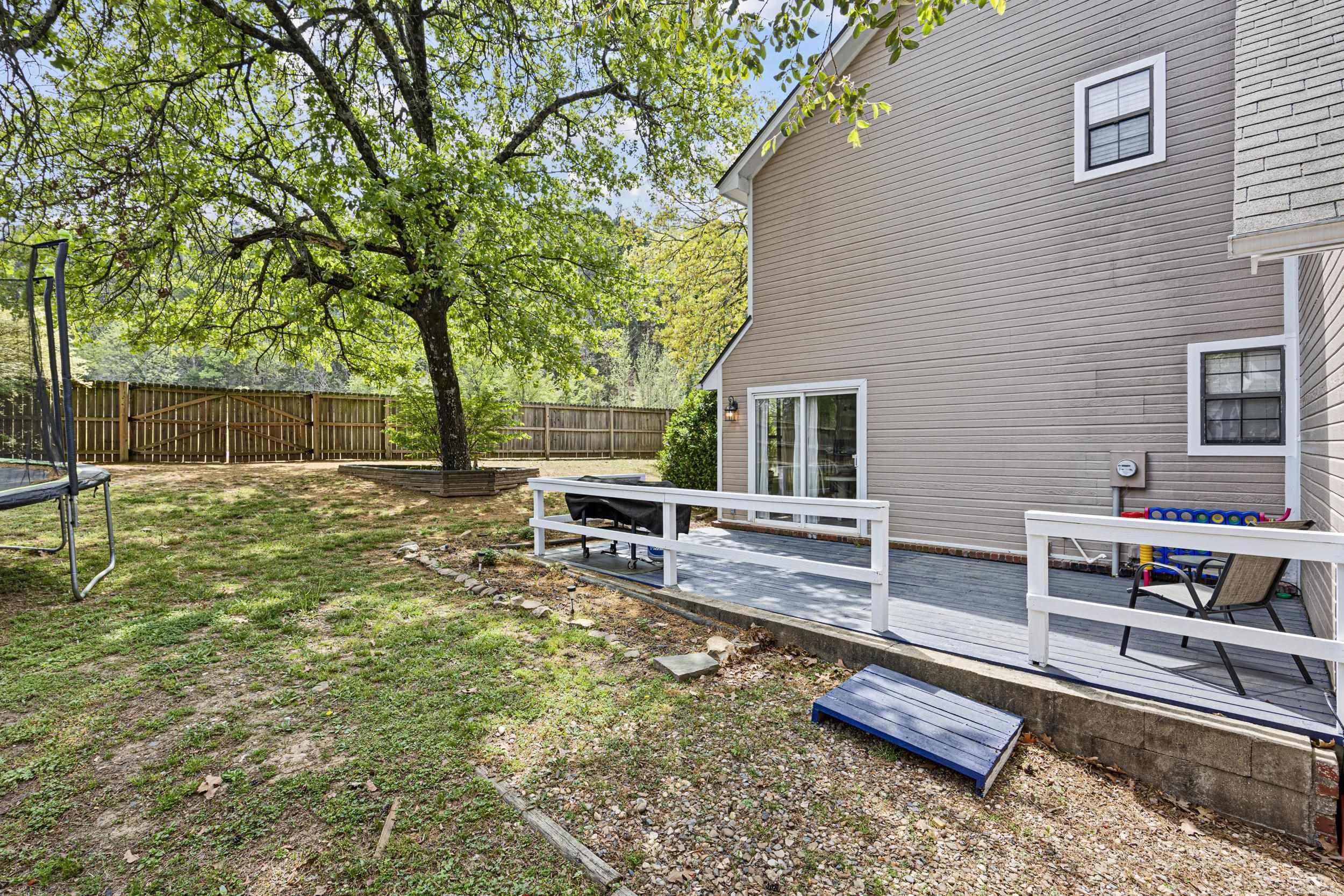 1613 Neptune Street  Russellville, AR