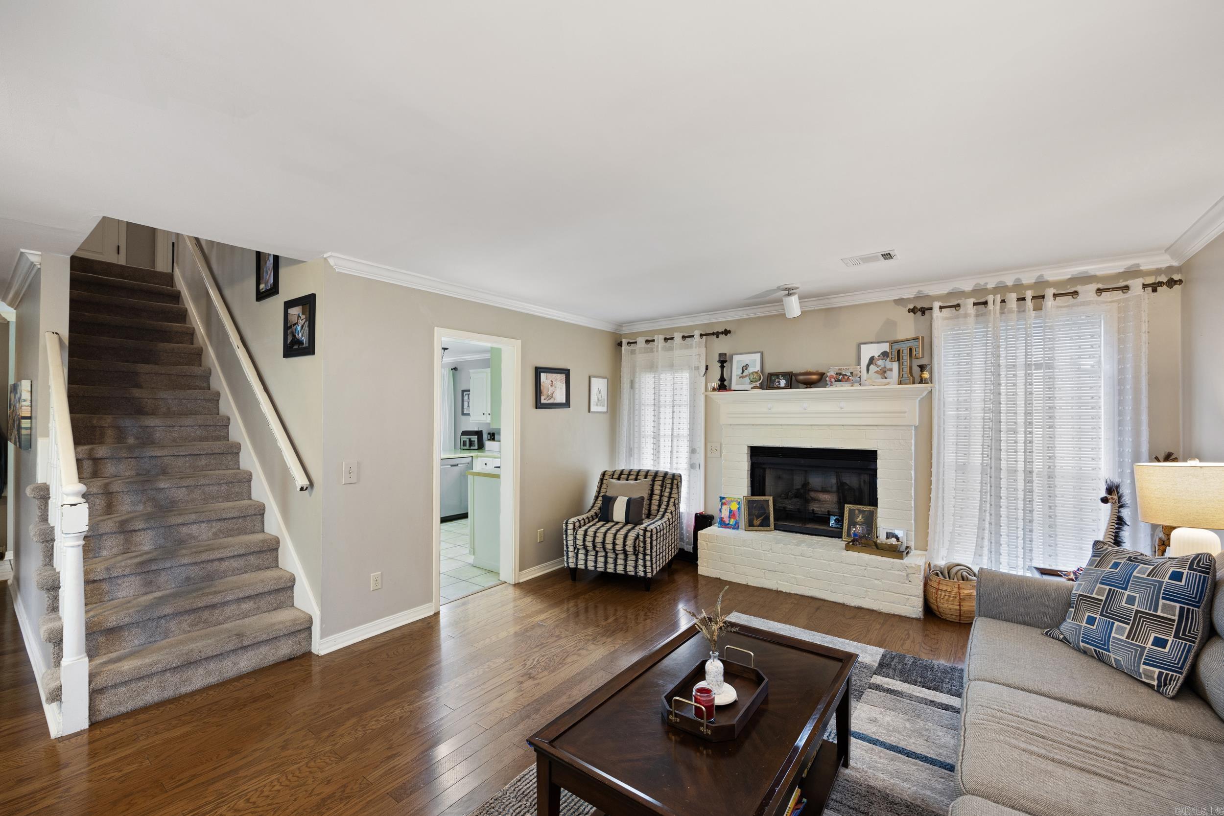 1613 Neptune Street  Russellville, AR