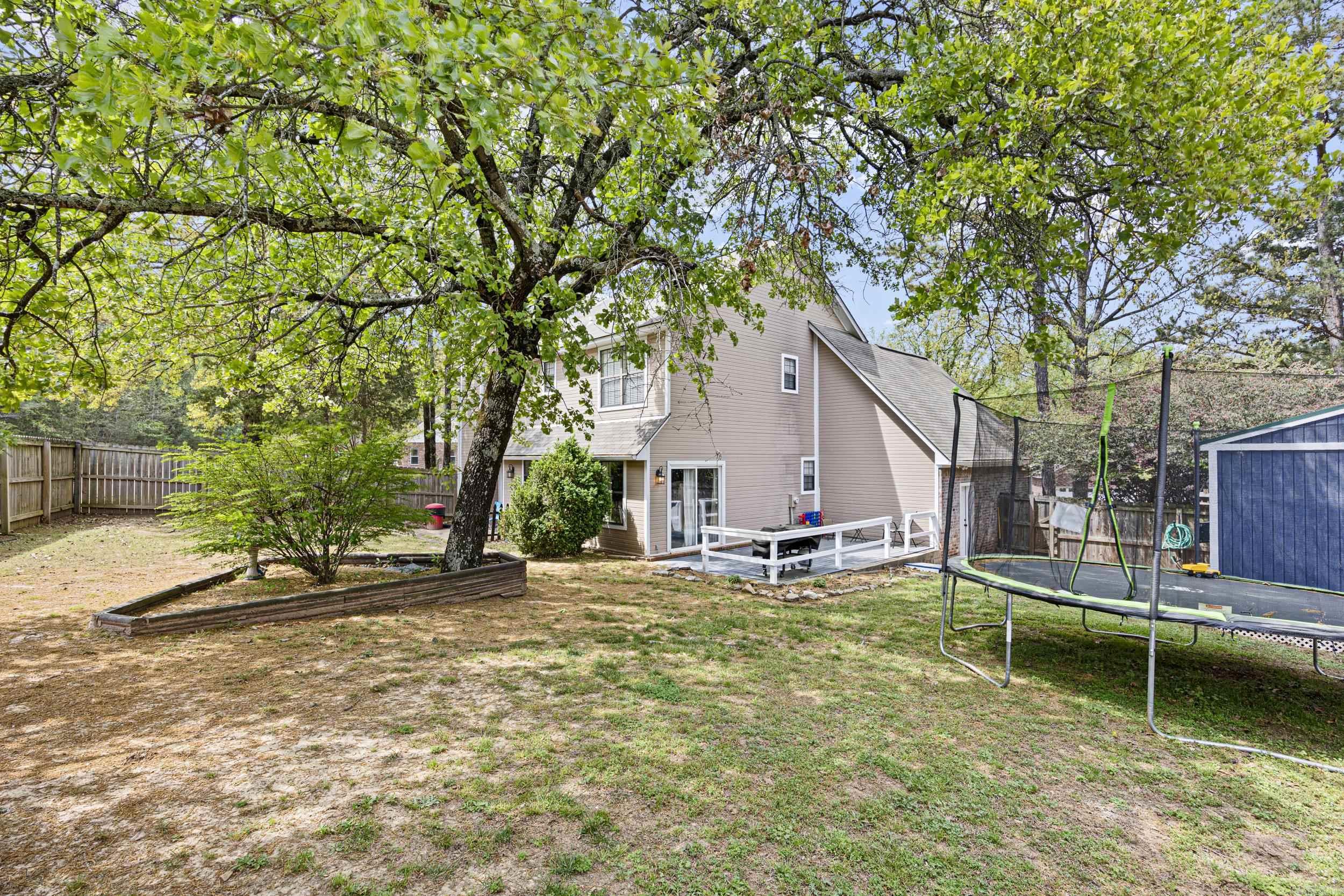 1613 Neptune Street  Russellville, AR