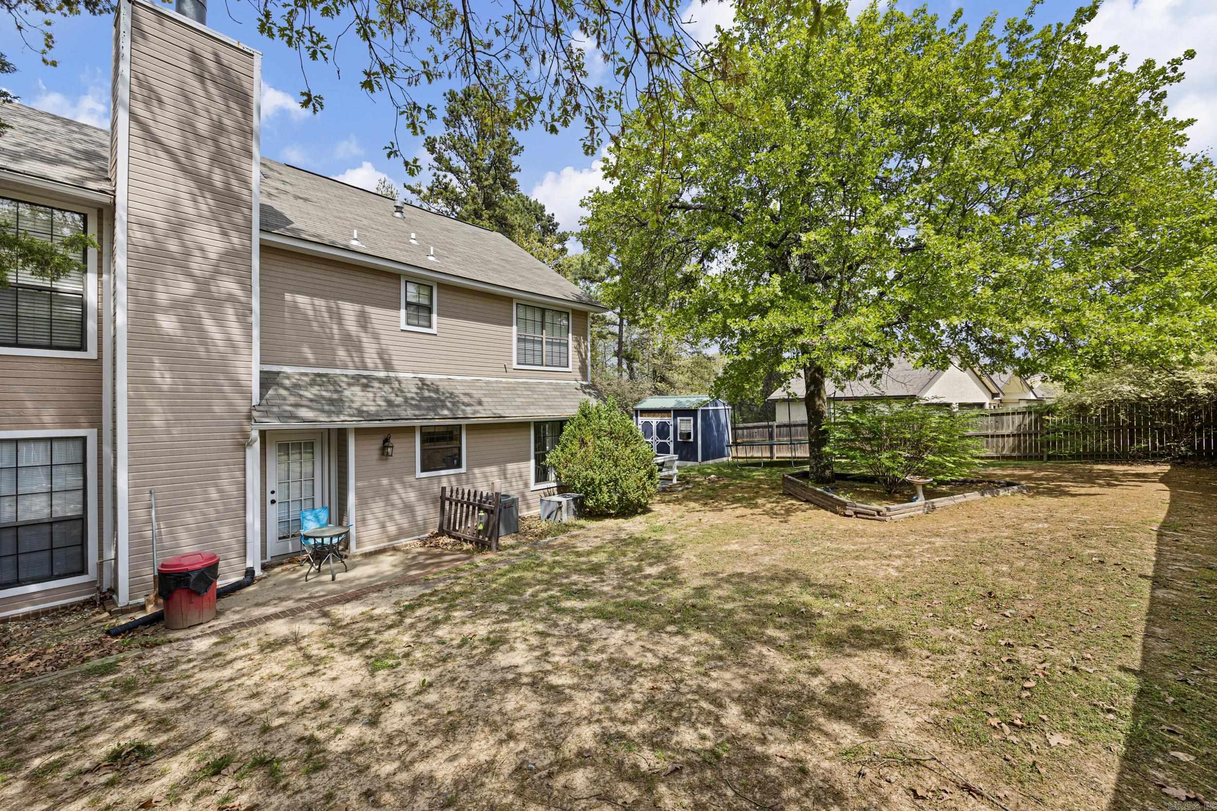 1613 Neptune Street  Russellville, AR