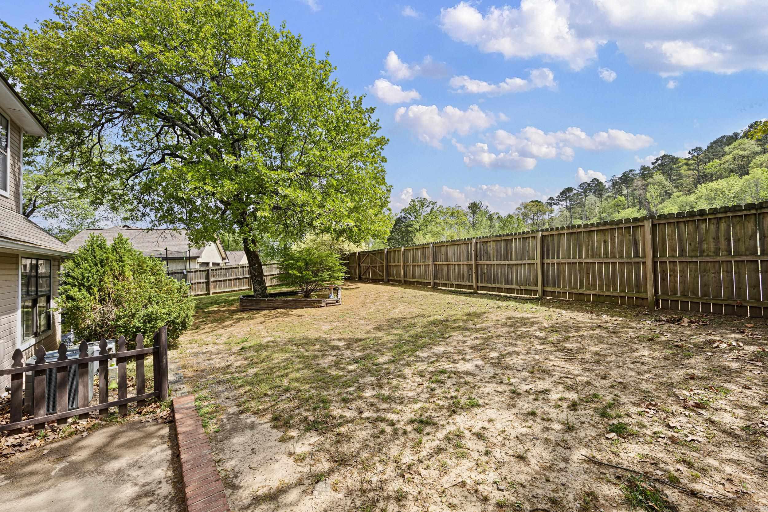 1613 Neptune Street  Russellville, AR