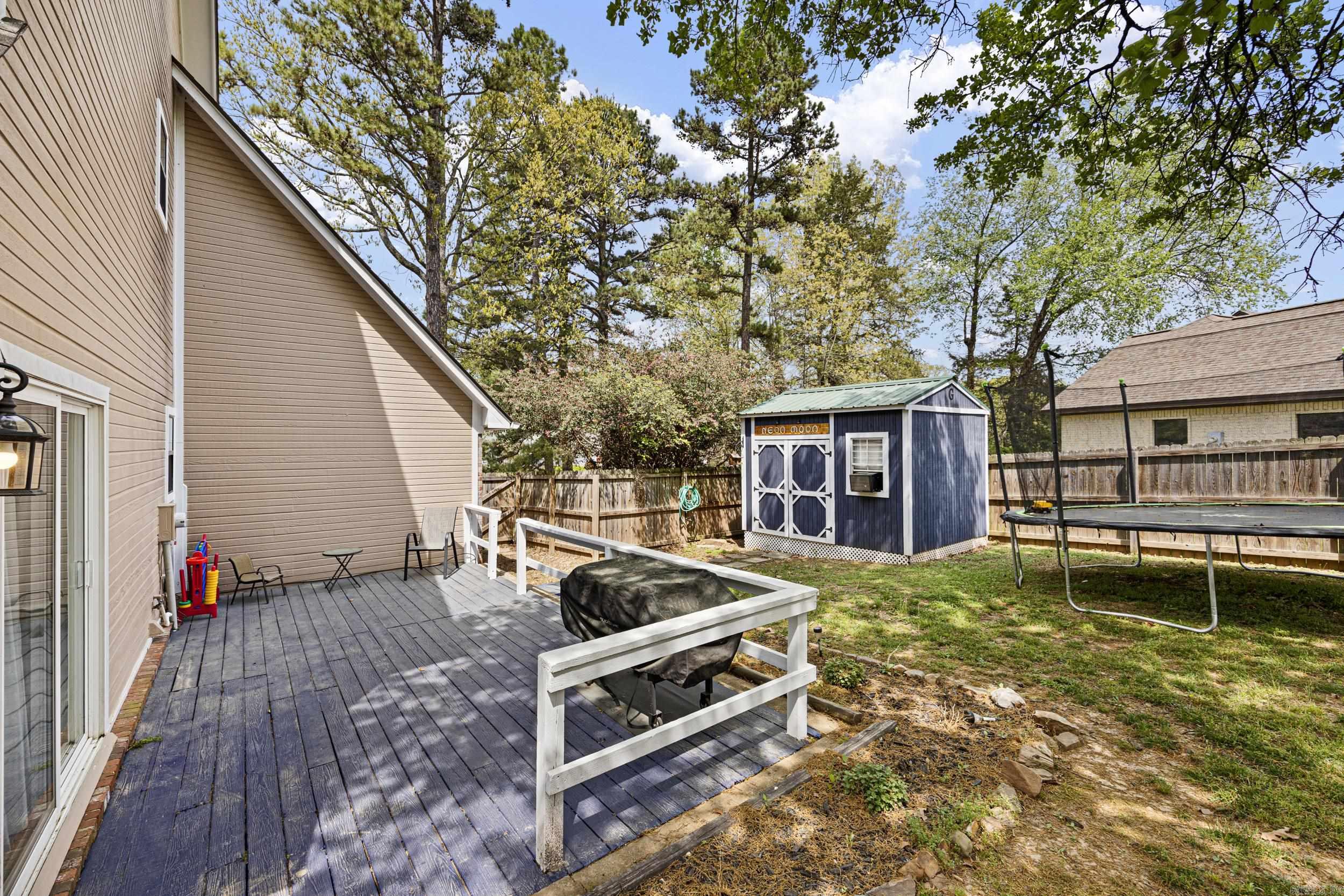 1613 Neptune Street  Russellville, AR