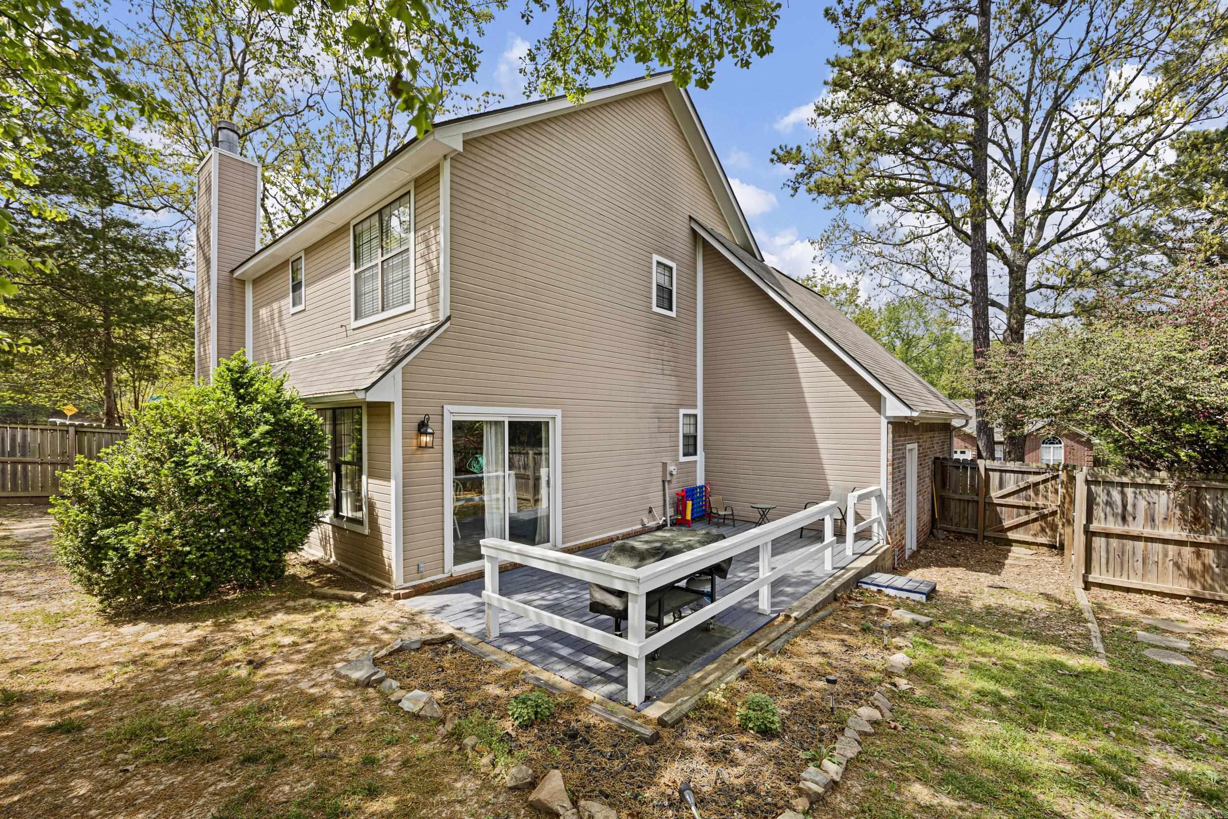 1613 Neptune Street  Russellville, AR