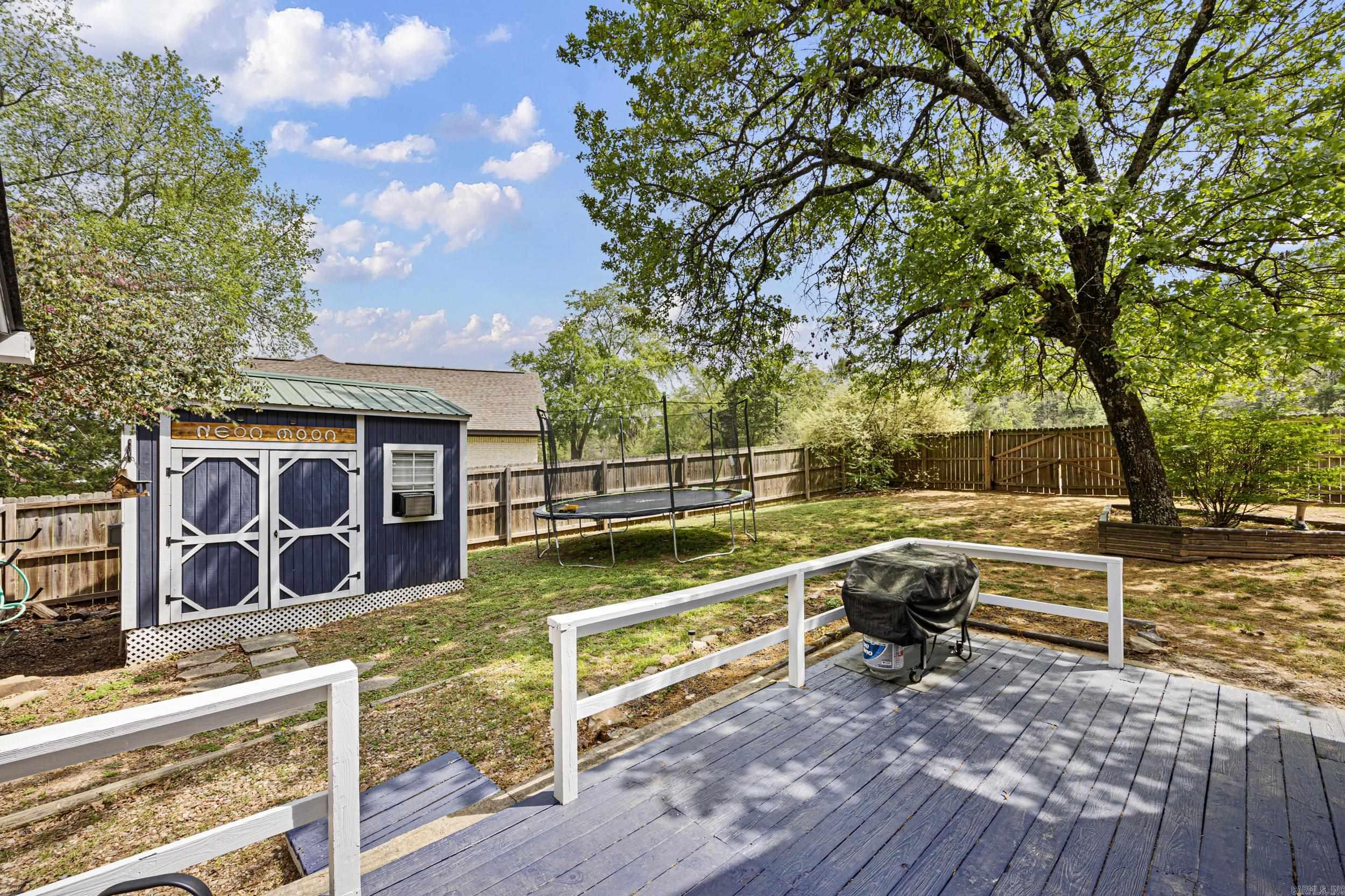 1613 Neptune Street  Russellville, AR