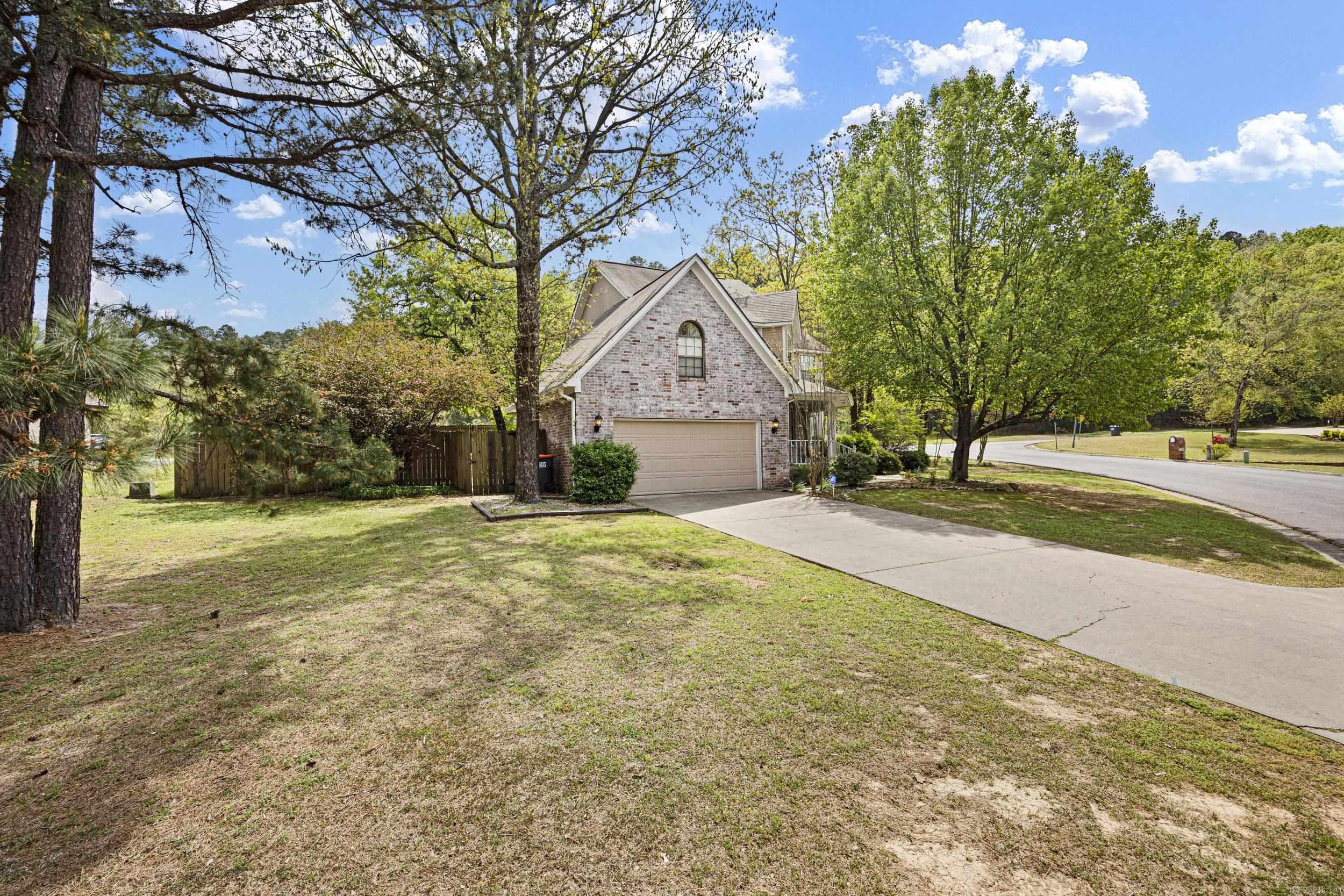 1613 Neptune Street  Russellville, AR