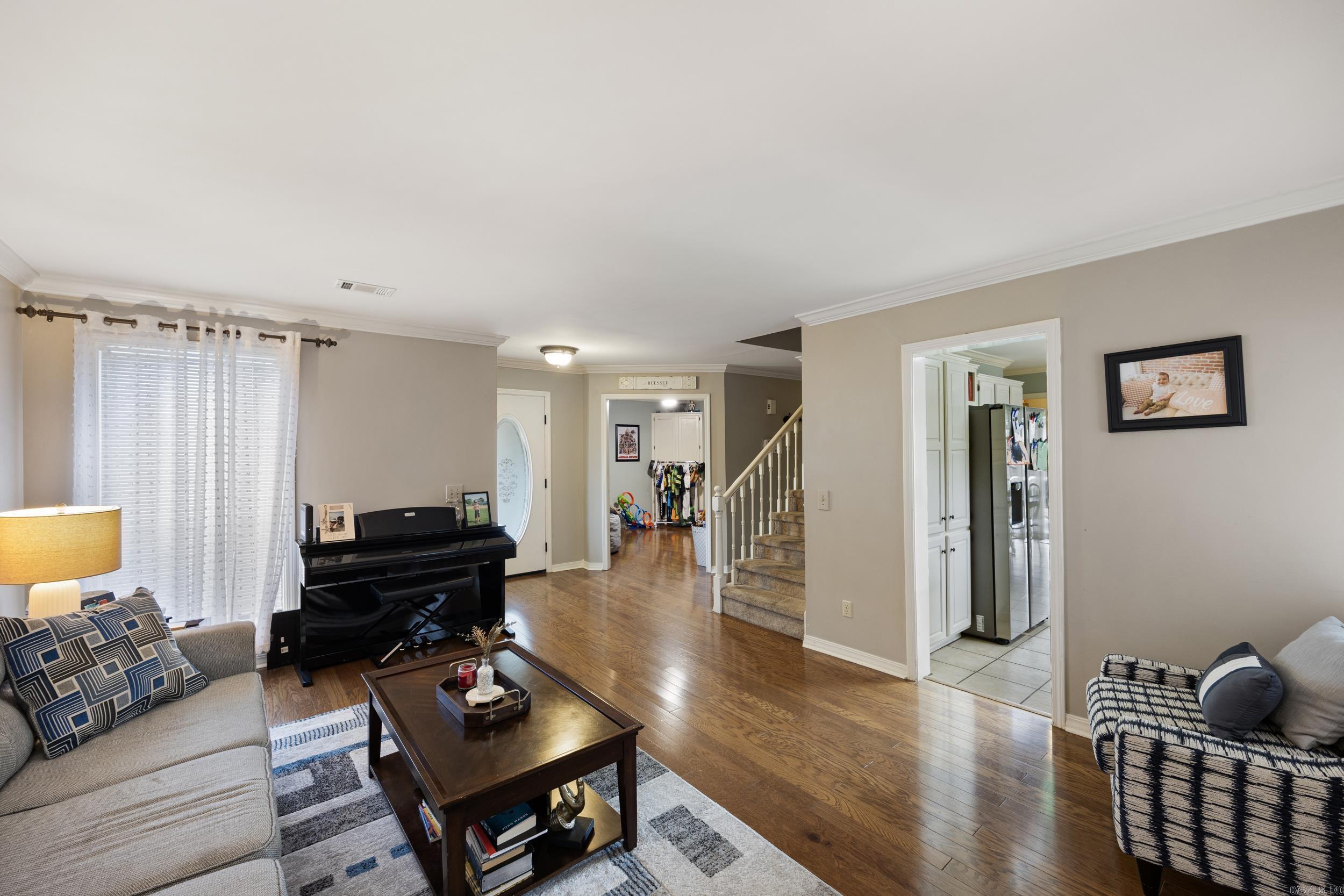 1613 Neptune Street  Russellville, AR