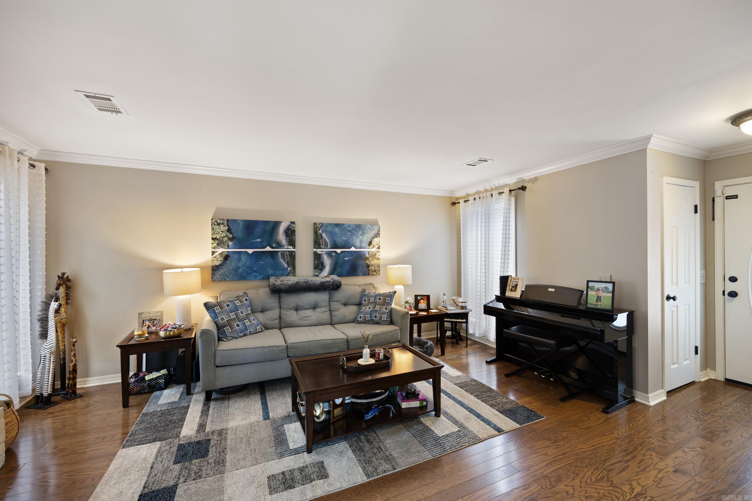 1613 Neptune Street  Russellville, AR